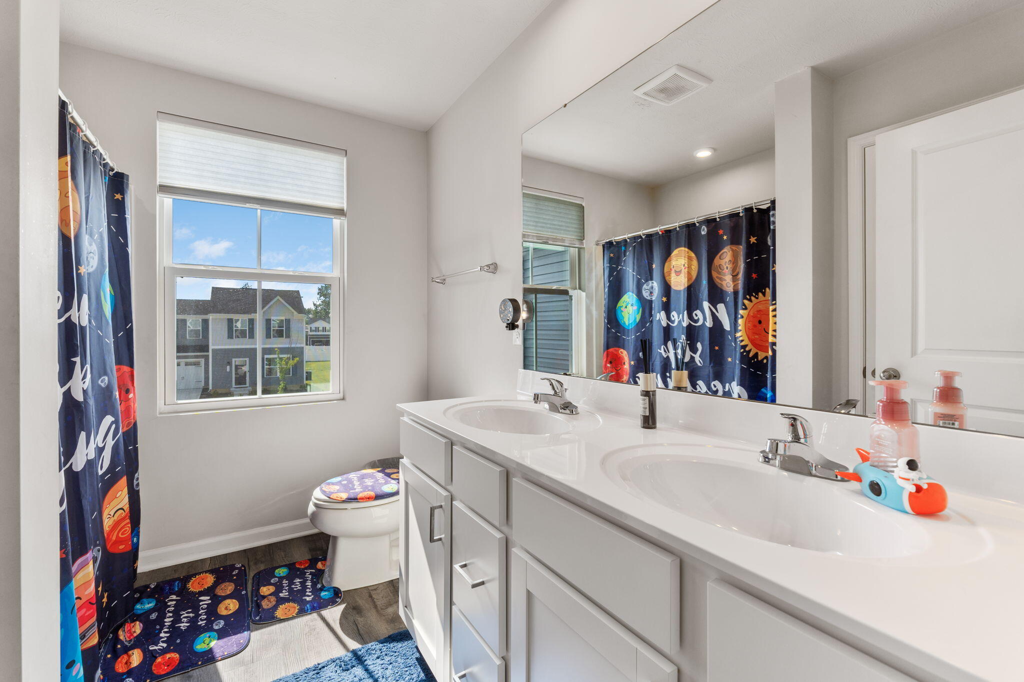 172 Skyway Drive, Springfield, Ohio 45505