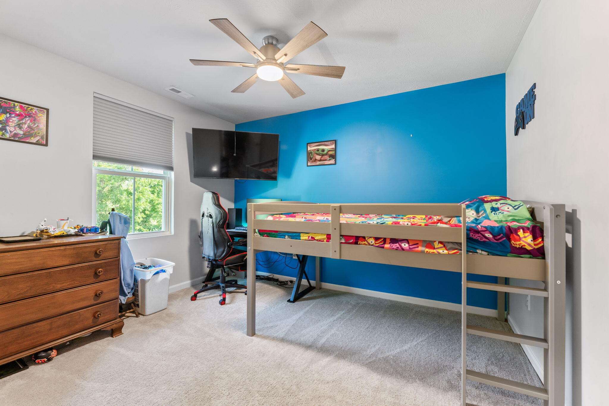 172 Skyway Drive, Springfield, Ohio 45505