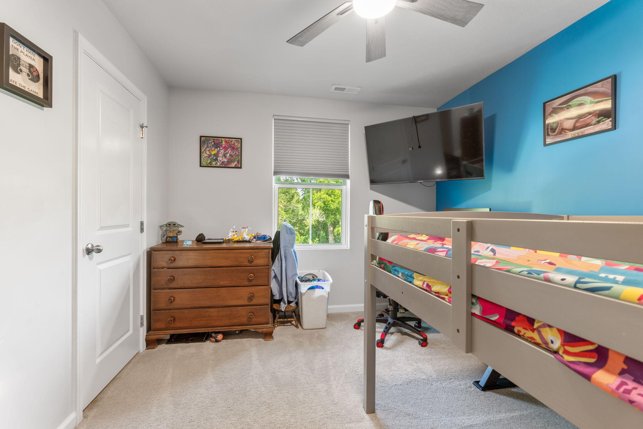 172 Skyway Drive, Springfield, Ohio 45505