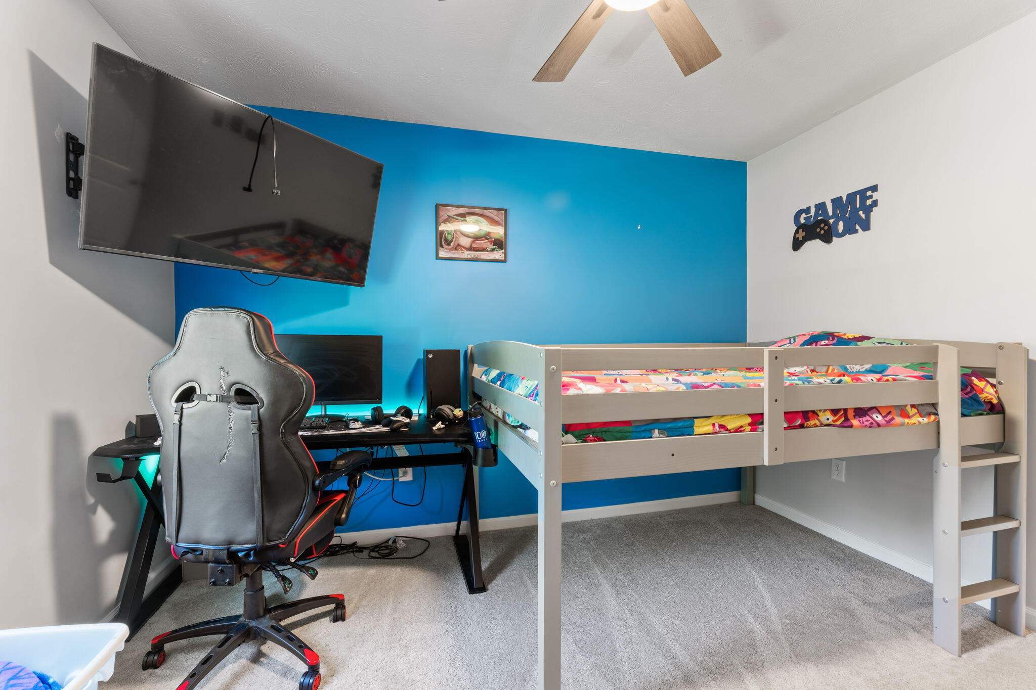 172 Skyway Drive, Springfield, Ohio 45505