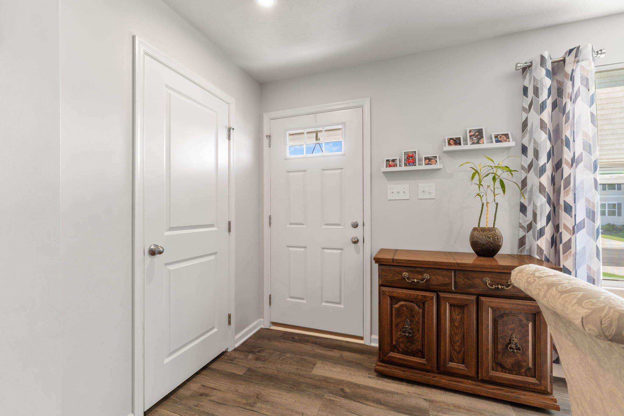 172 Skyway Drive, Springfield, Ohio 45505