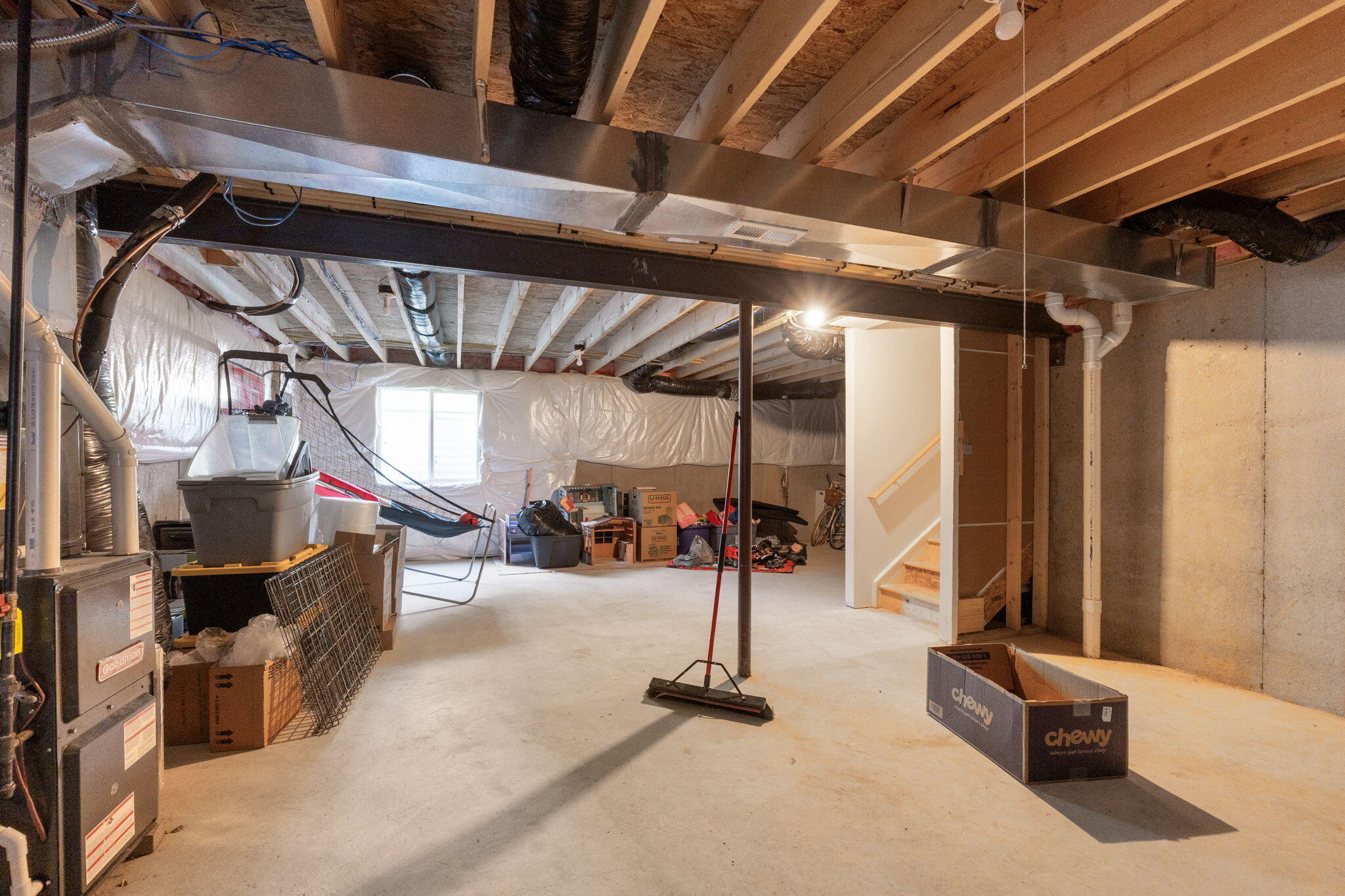 172 Skyway Drive, Springfield, Ohio 45505