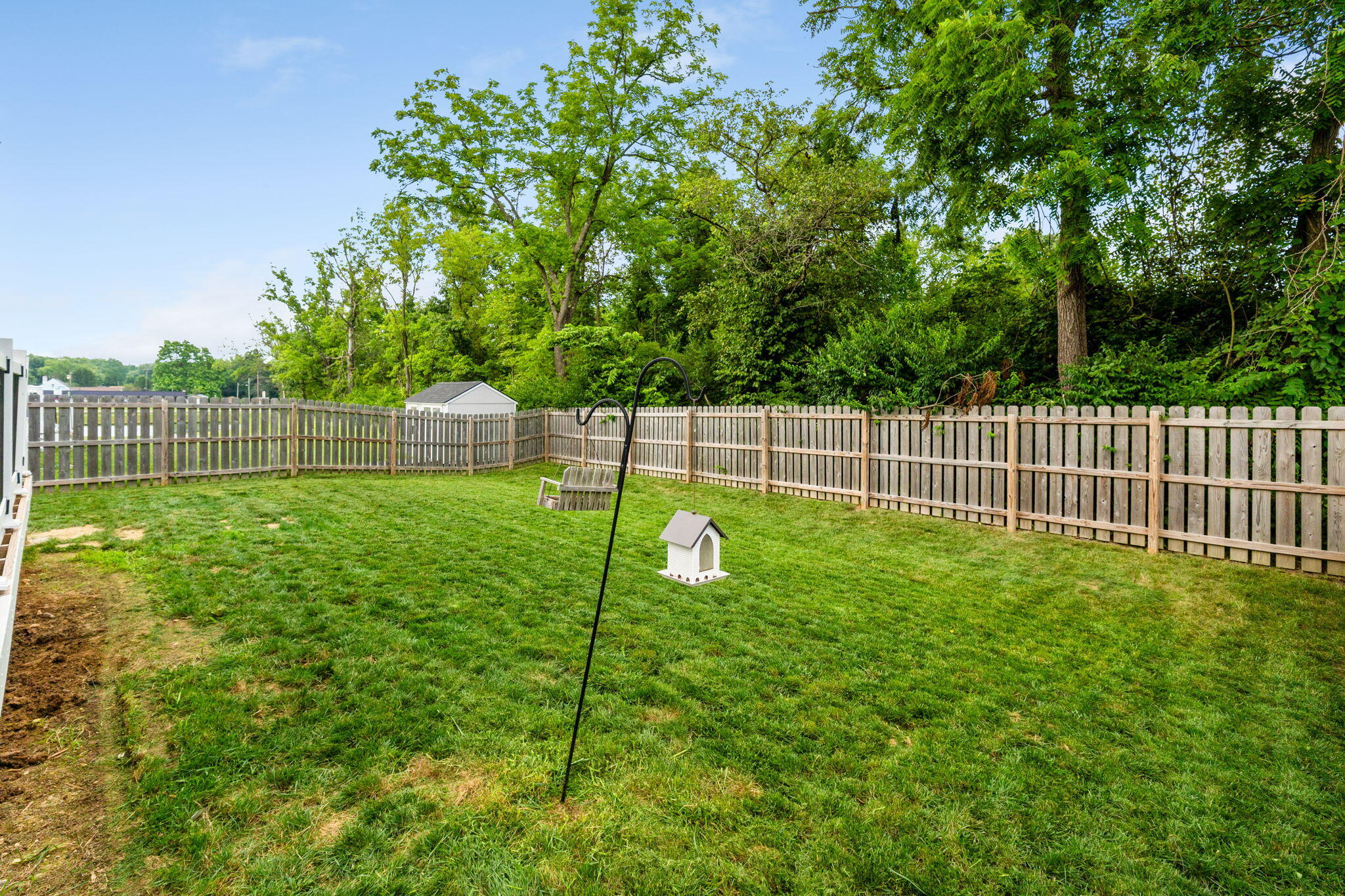 172 Skyway Drive, Springfield, Ohio 45505