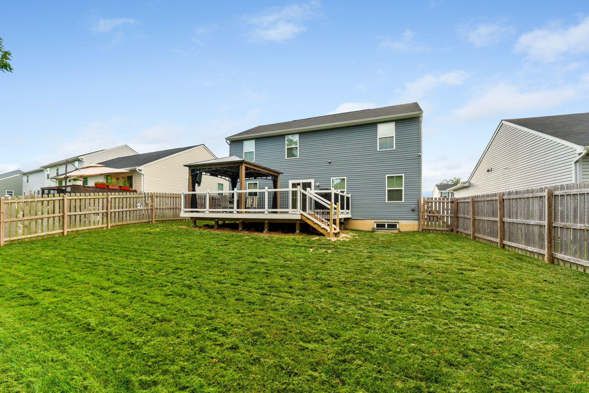 172 Skyway Drive, Springfield, Ohio 45505