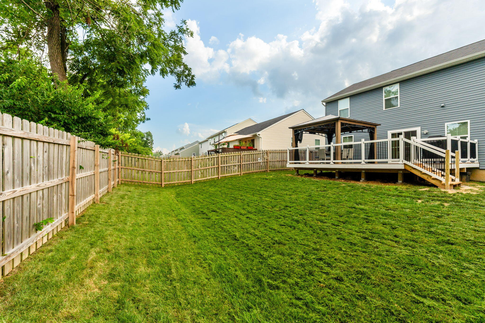 172 Skyway Drive, Springfield, Ohio 45505