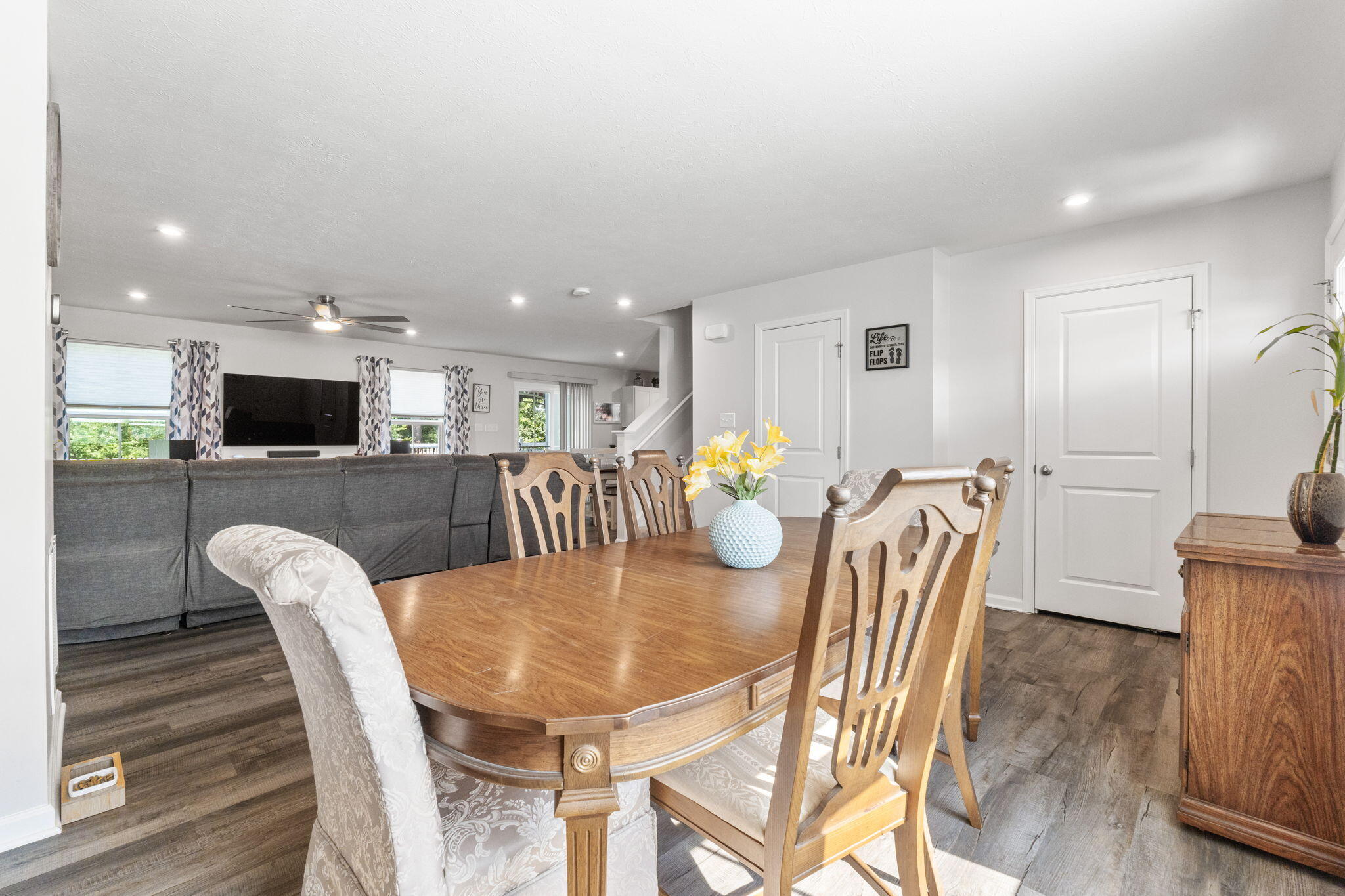 172 Skyway Drive, Springfield, Ohio 45505