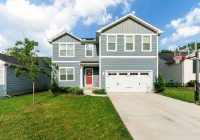 172 Skyway Drive, Springfield, Ohio 45505, 5 Bedrooms Bedrooms, ,2 BathroomsBathrooms,Residential,For Sale,Skyway,1040297