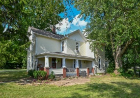 840 Victory Road, Springfield, Ohio 45504, 4 Bedrooms Bedrooms, ,2 BathroomsBathrooms,Residential,For Sale,Victory,1040299