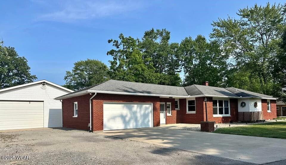 11242 Ottawa Drive, Ottawa, Ohio