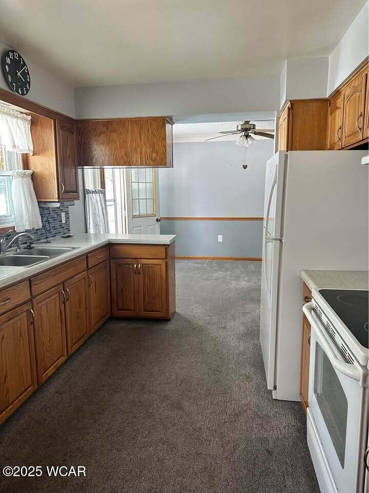 11242 Ottawa Drive, Ottawa, Ohio