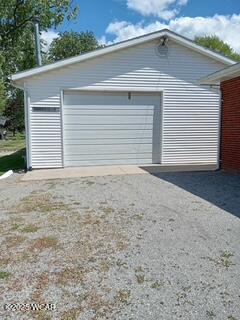 11242 Ottawa Drive, Ottawa, Ohio