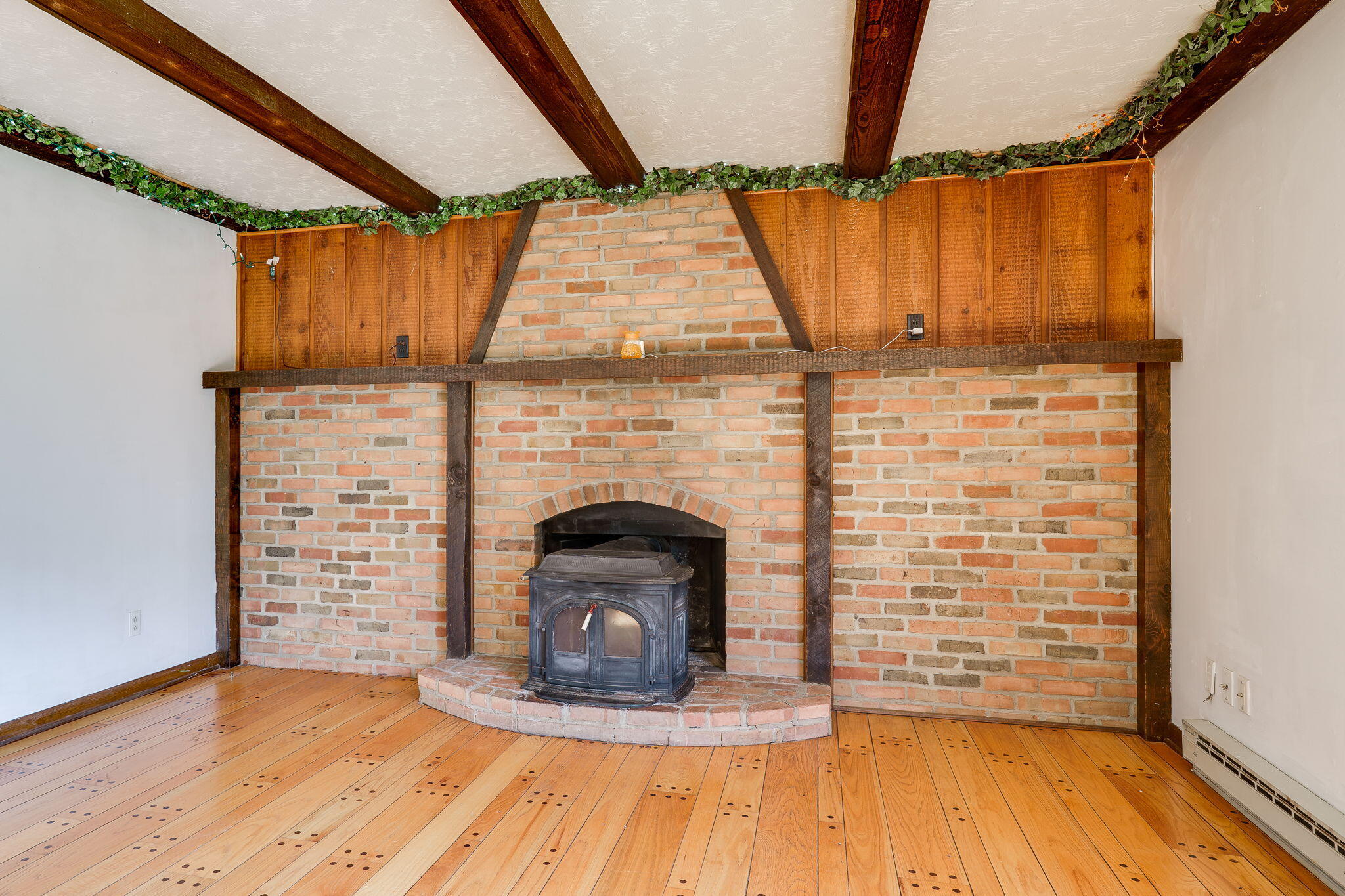 3390 Spence Road, New Carlisle, Ohio 45344
