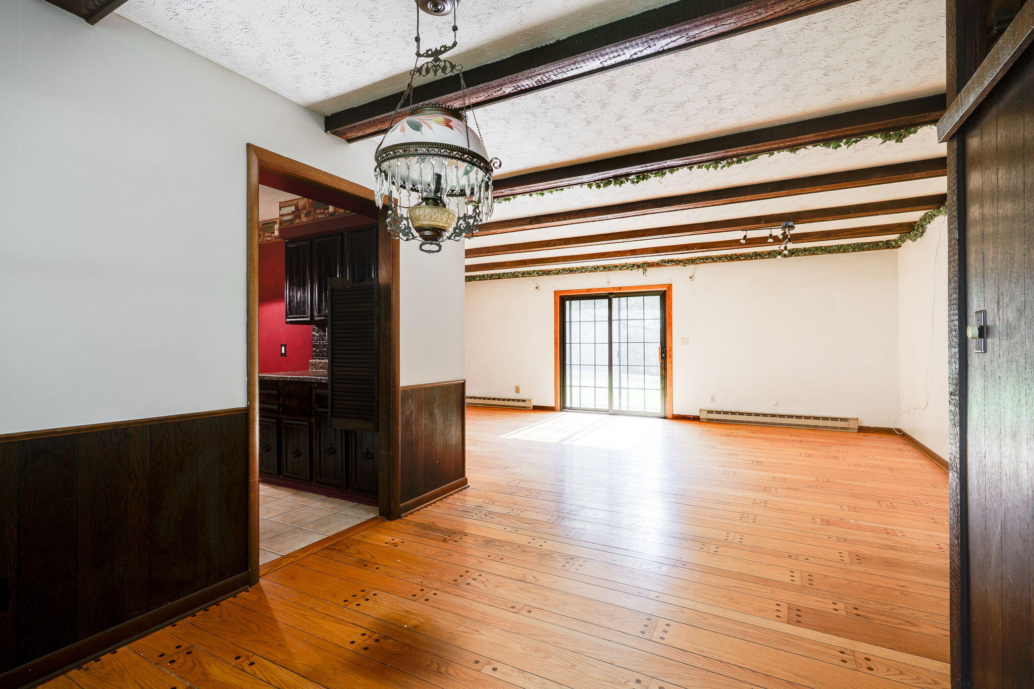 3390 Spence Road, New Carlisle, Ohio 45344
