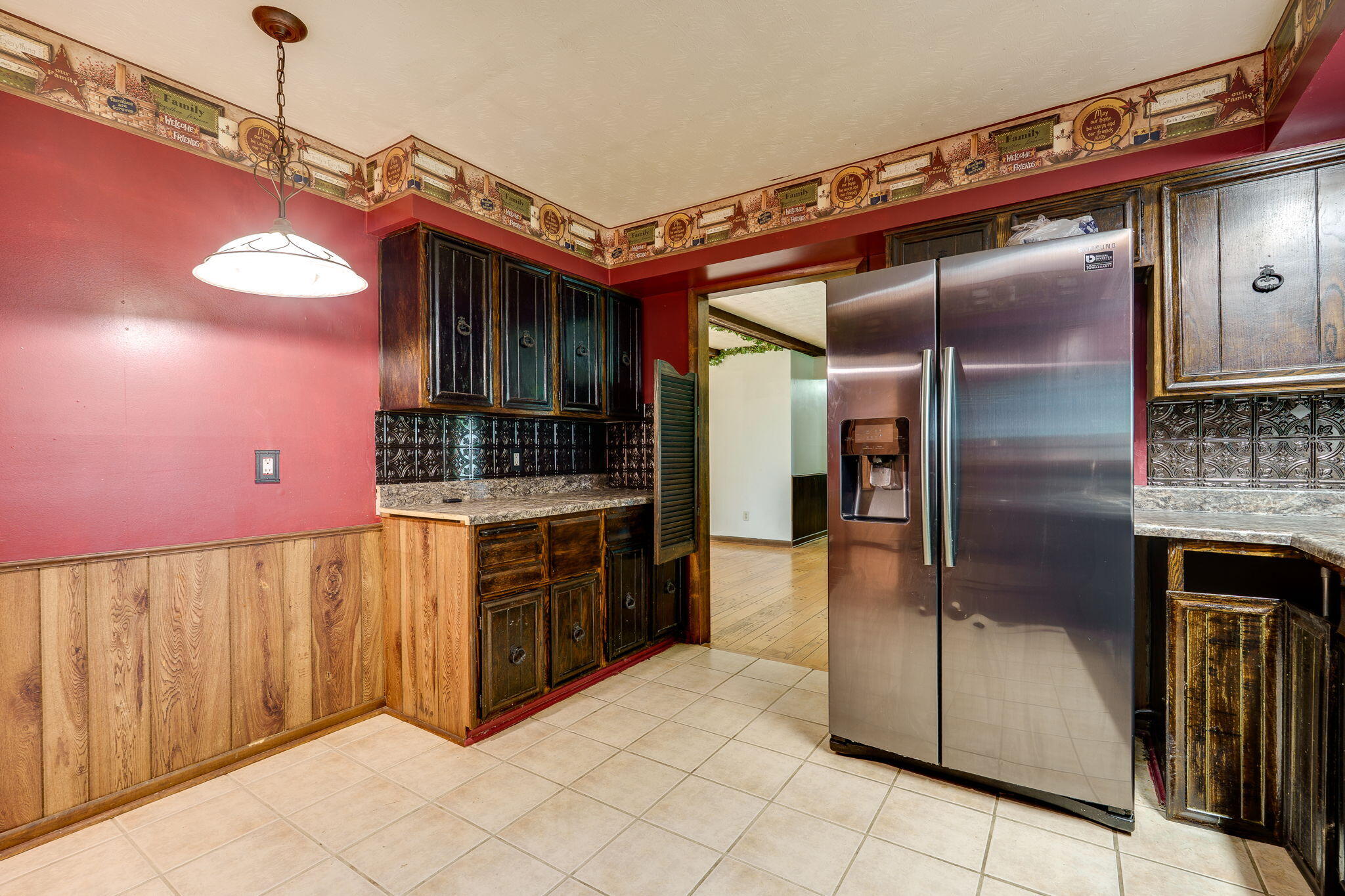 3390 Spence Road, New Carlisle, Ohio 45344