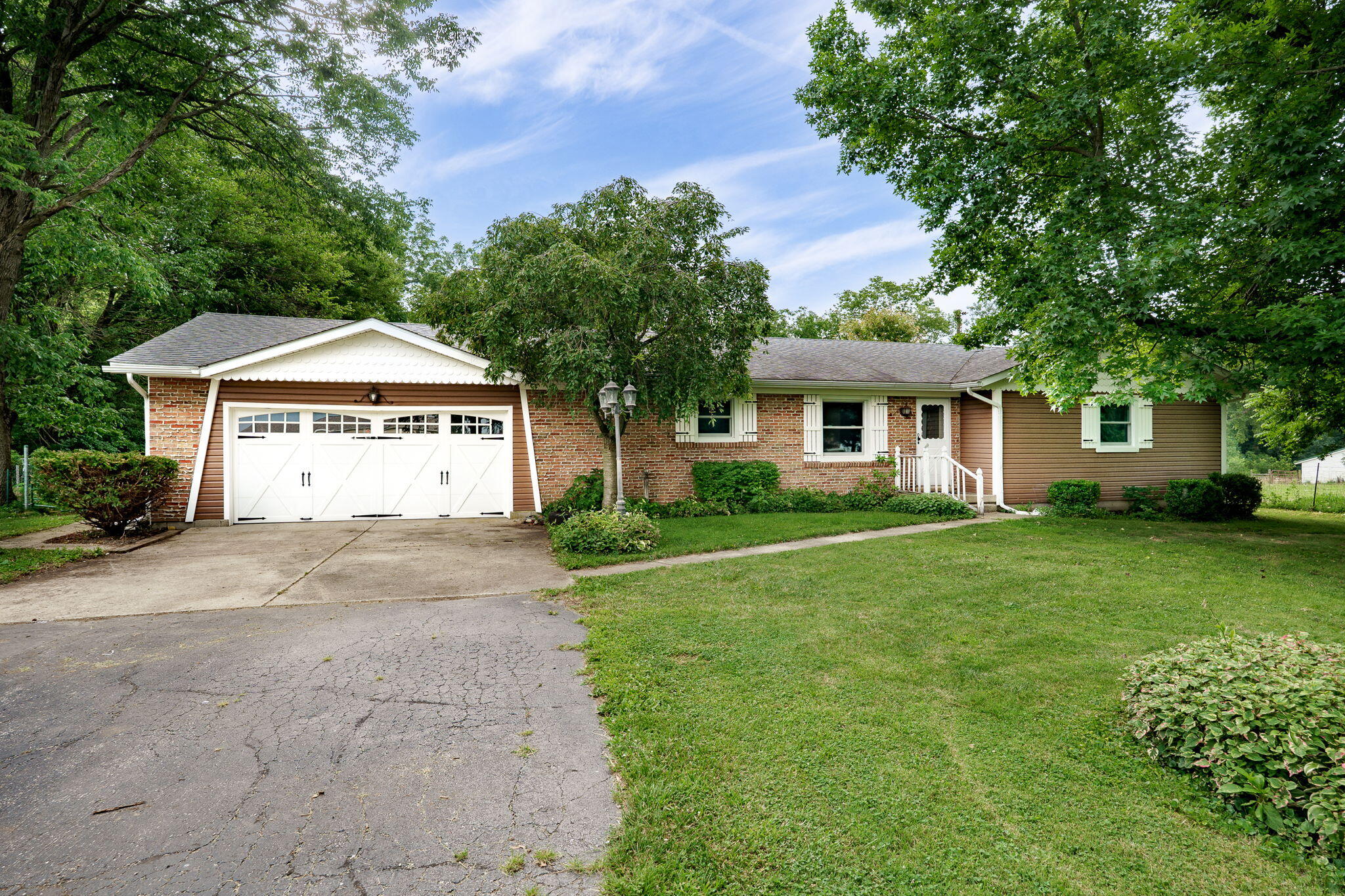 3390 Spence Road, New Carlisle, Ohio 45344