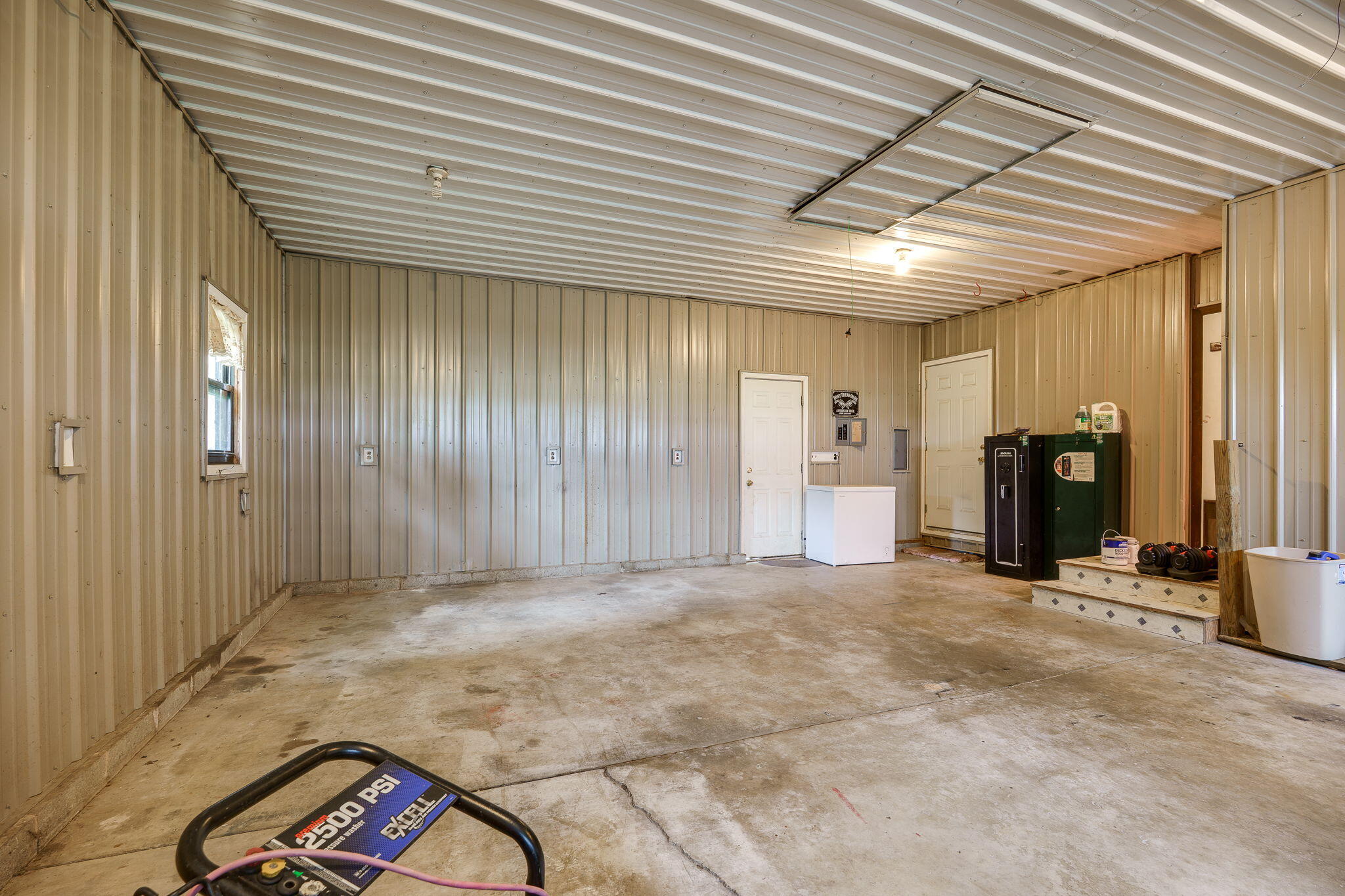 3390 Spence Road, New Carlisle, Ohio 45344