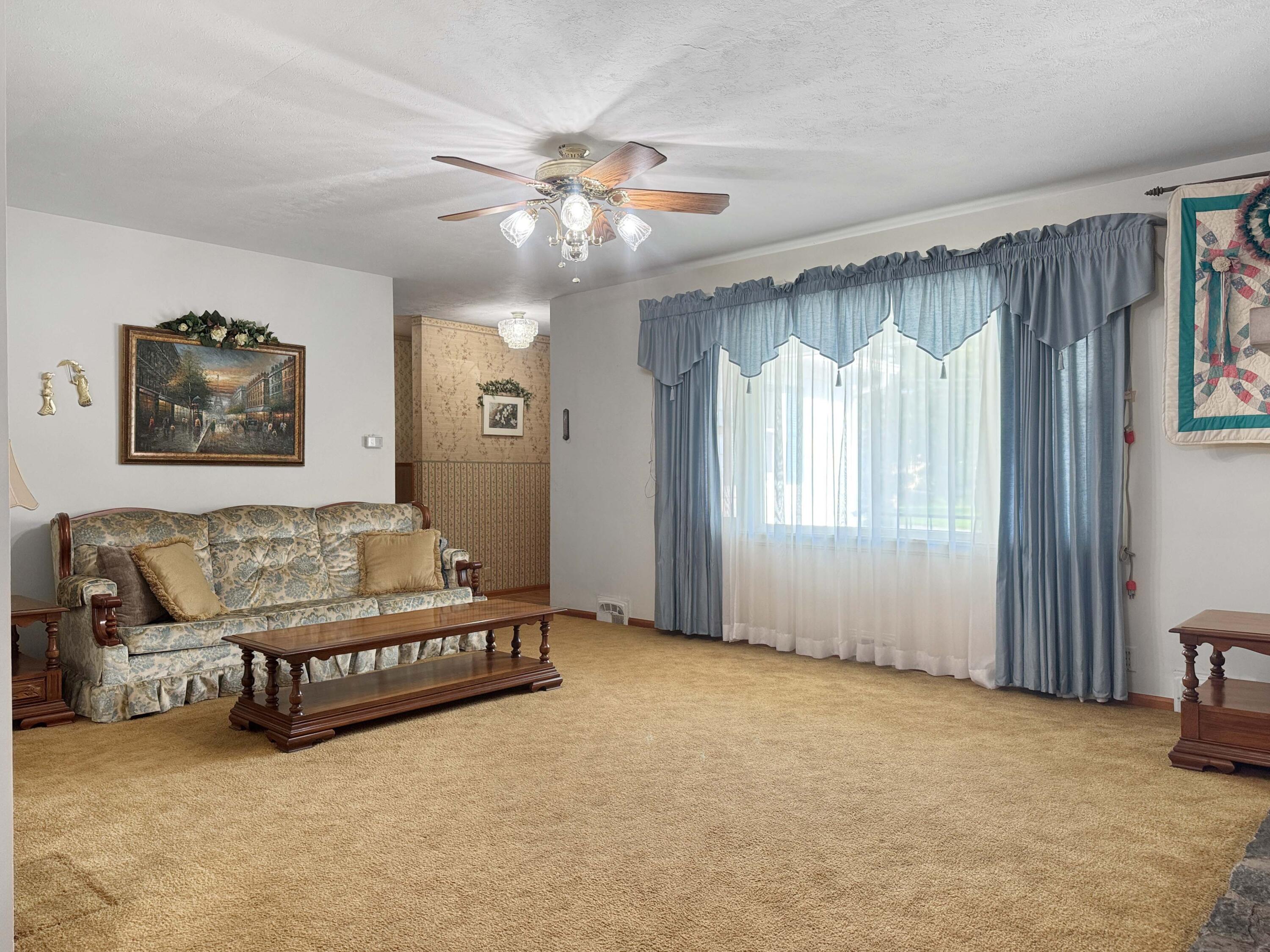 819 Boyce Street, Urbana, Ohio 43078