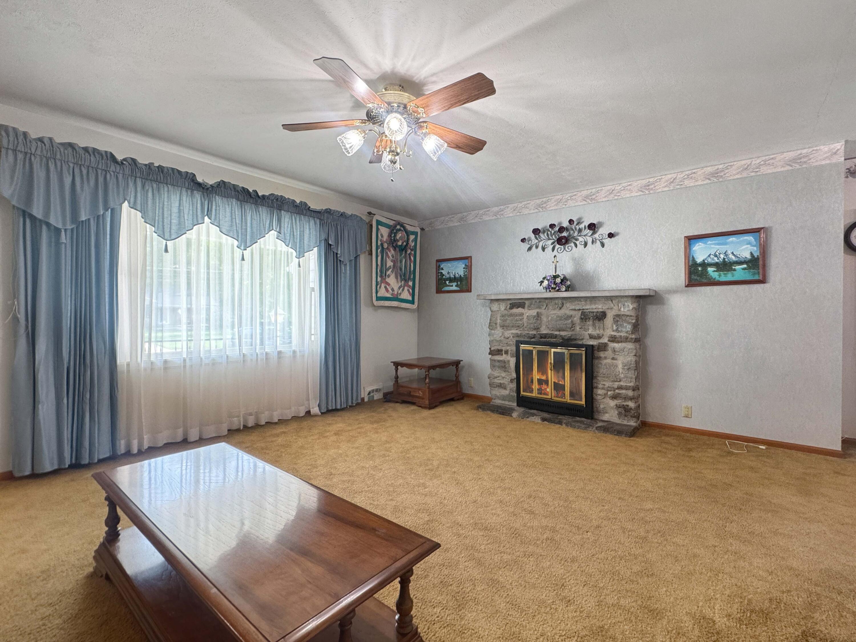 819 Boyce Street, Urbana, Ohio 43078