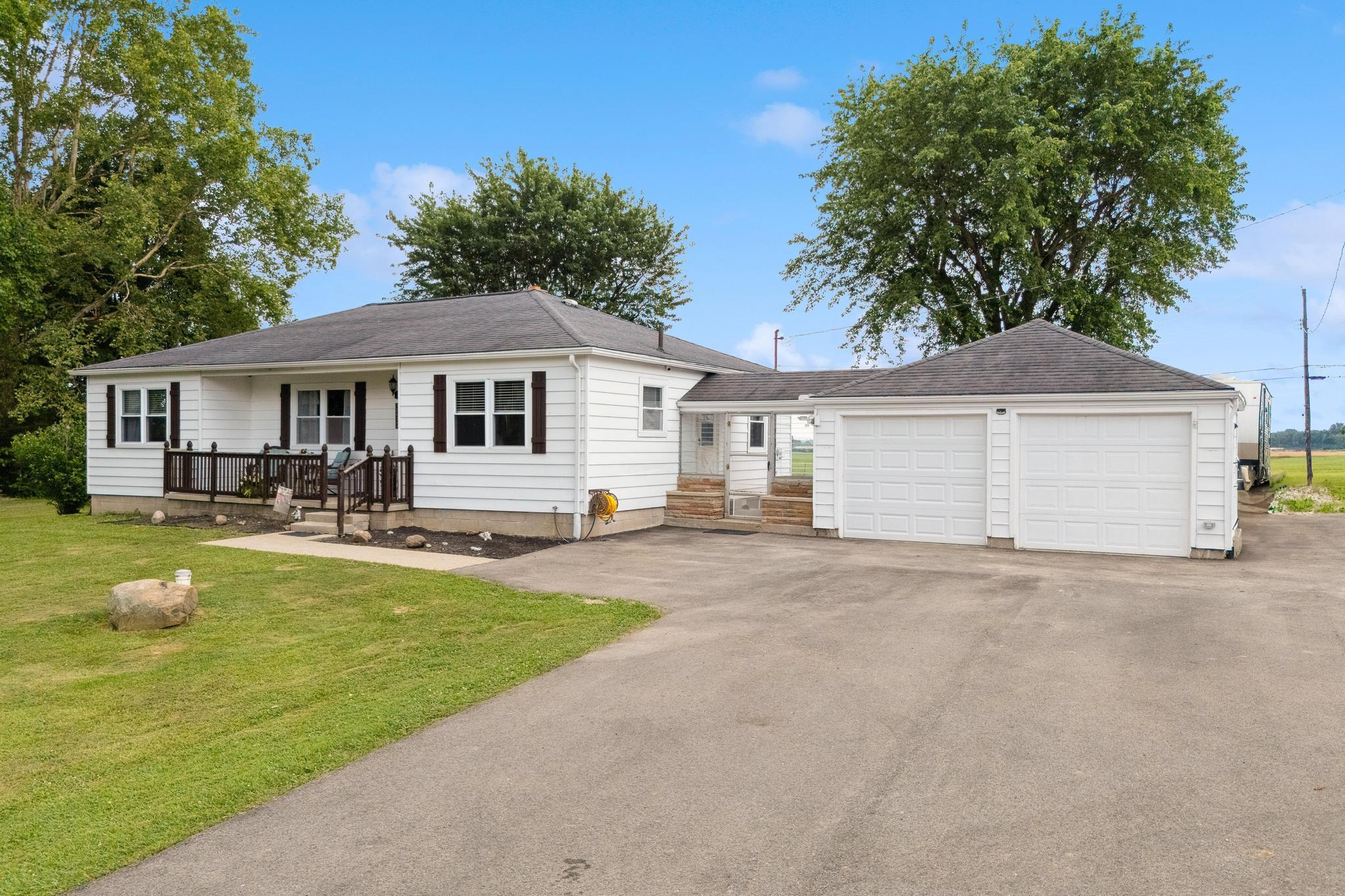 3217 Uplands Drive, Springfield, Ohio 45506