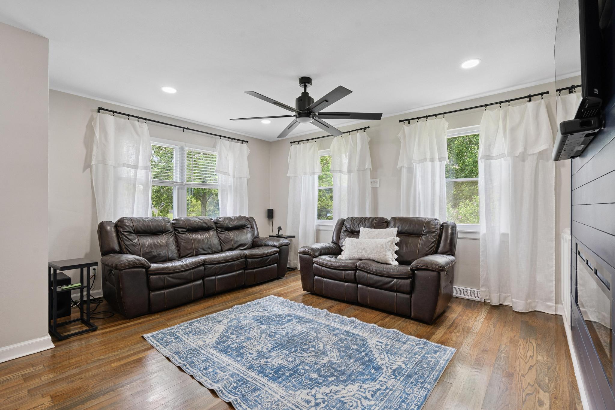 3217 Uplands Drive, Springfield, Ohio 45506