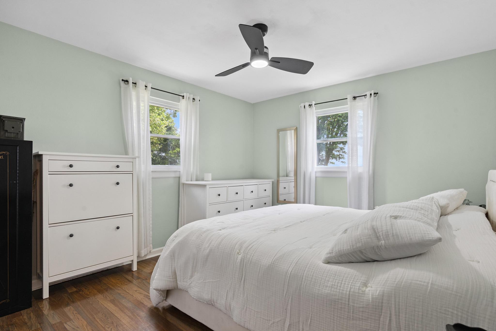 3217 Uplands Drive, Springfield, Ohio 45506