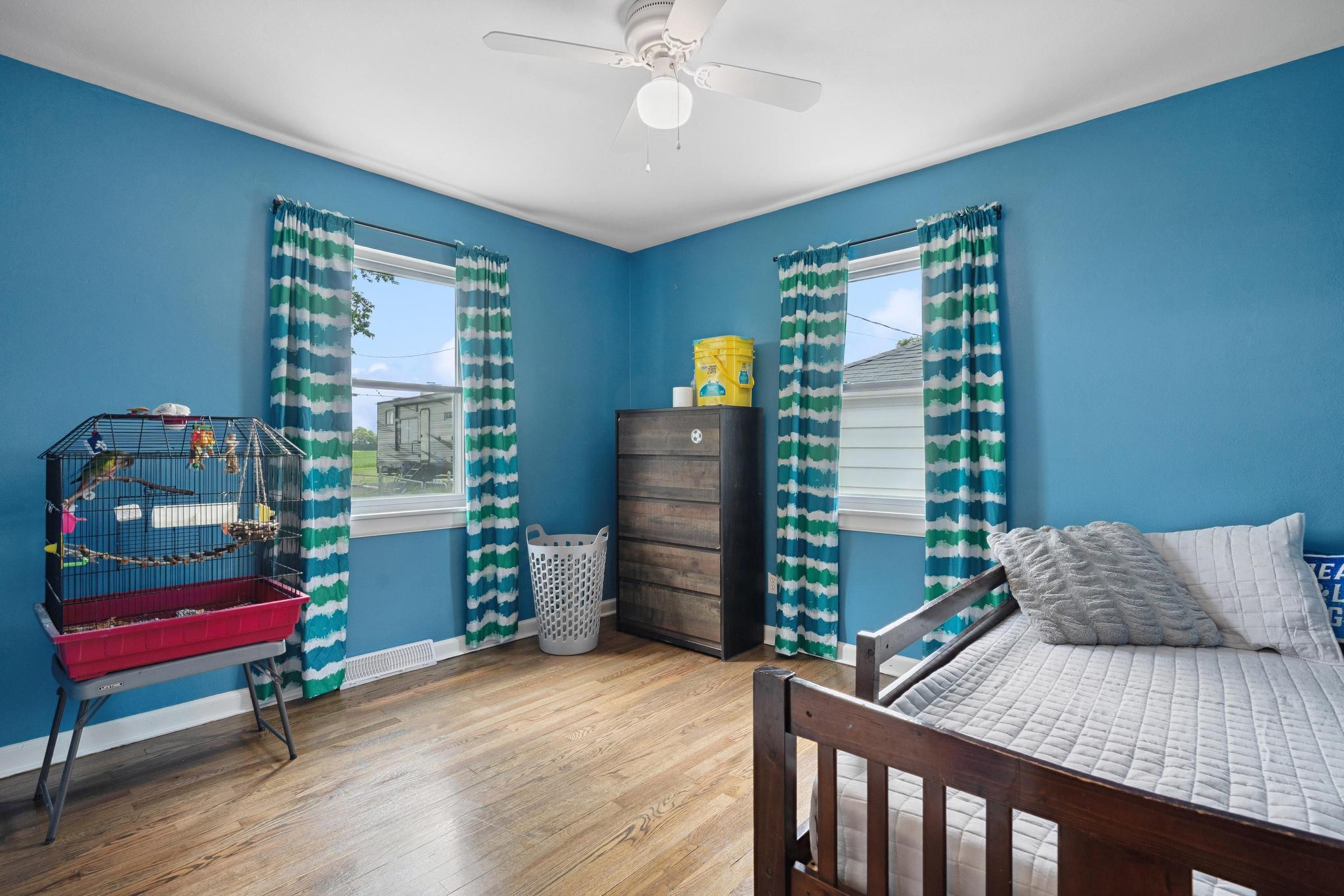 3217 Uplands Drive, Springfield, Ohio 45506
