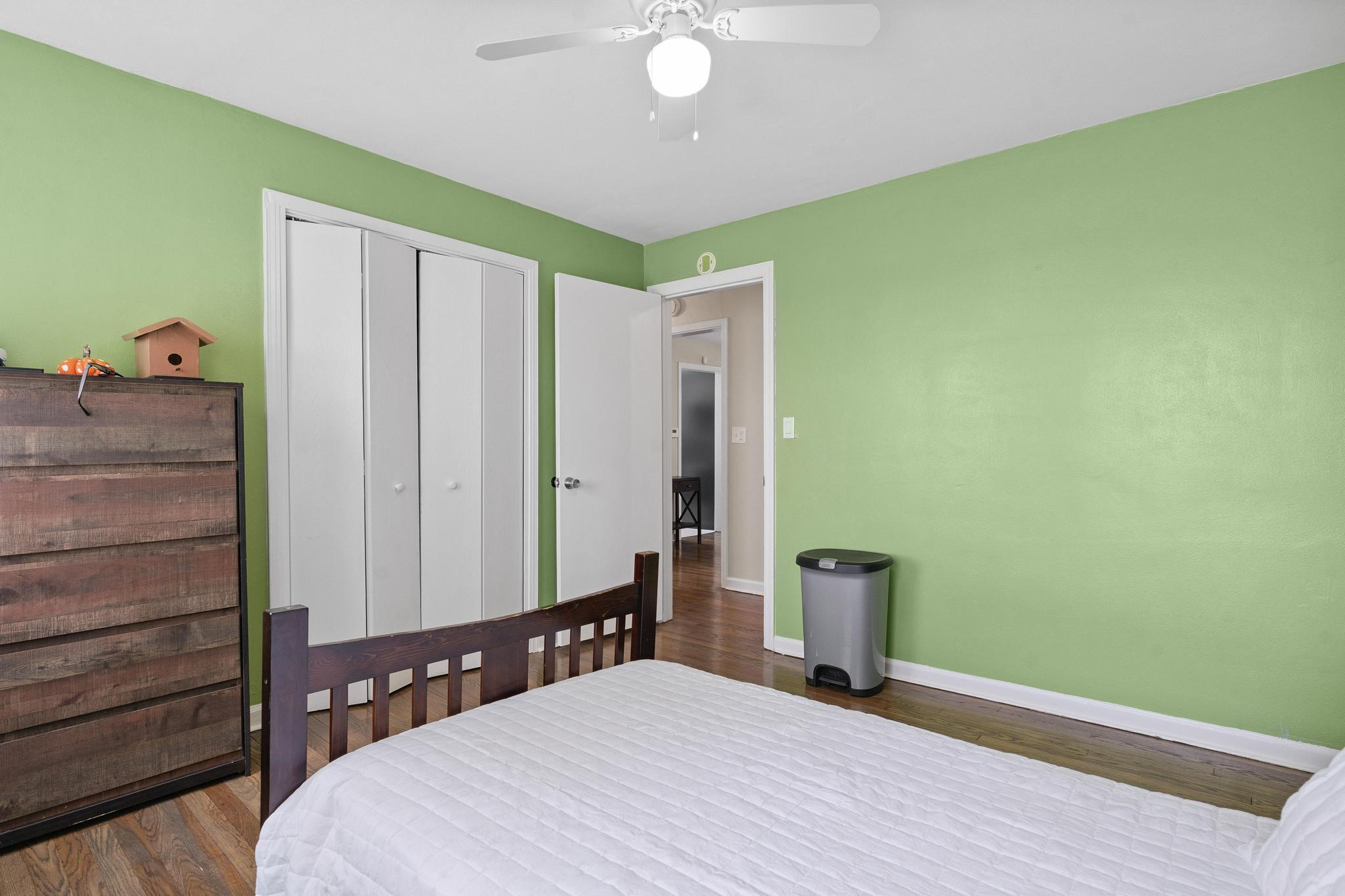 3217 Uplands Drive, Springfield, Ohio 45506