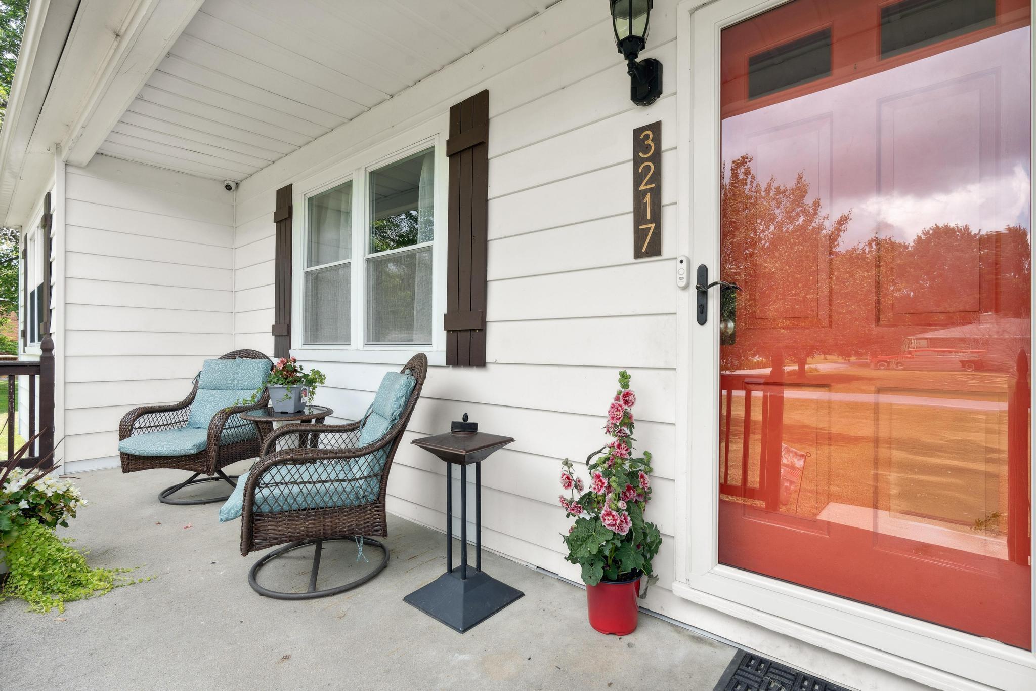 3217 Uplands Drive, Springfield, Ohio 45506