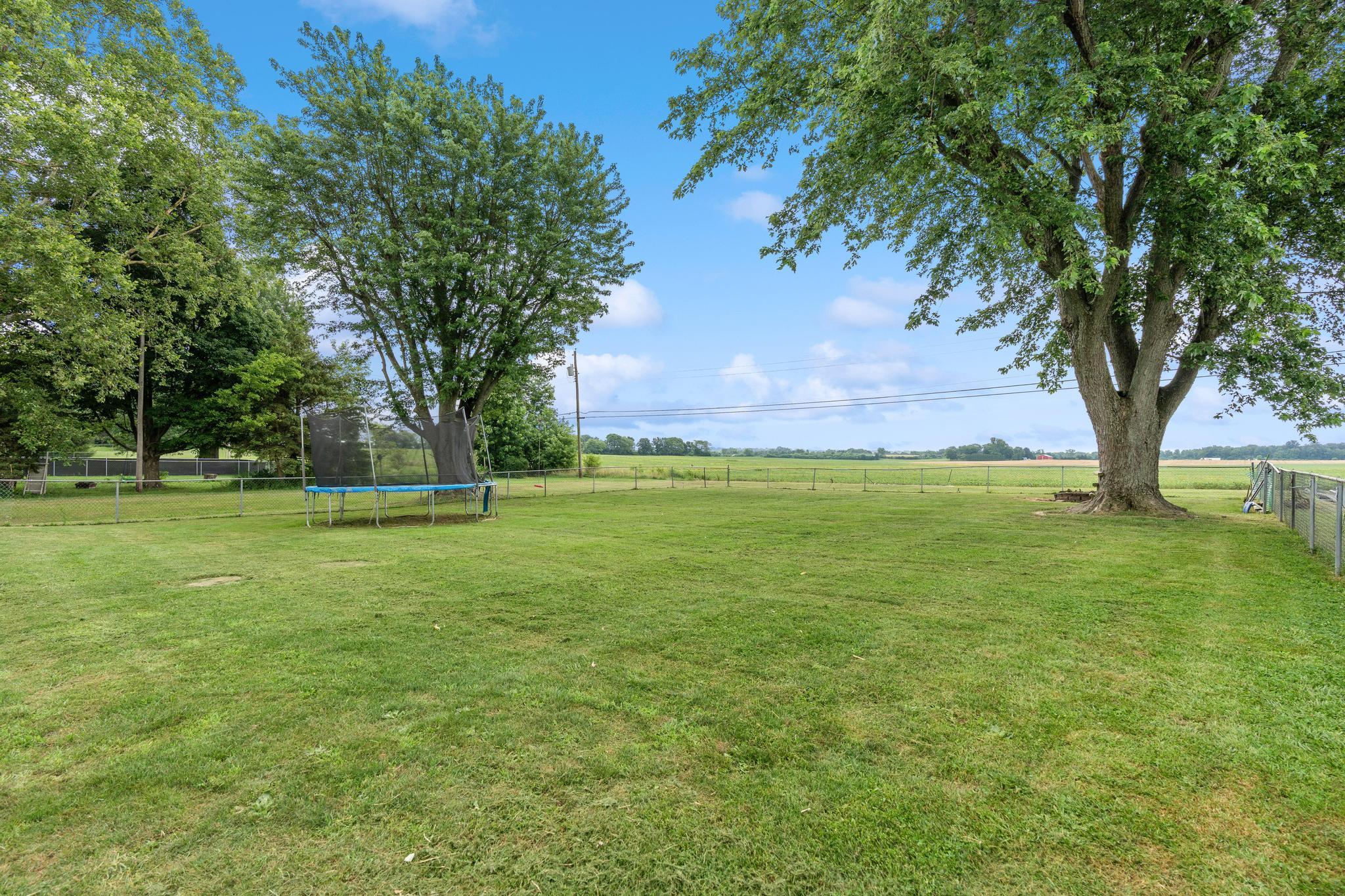 3217 Uplands Drive, Springfield, Ohio 45506