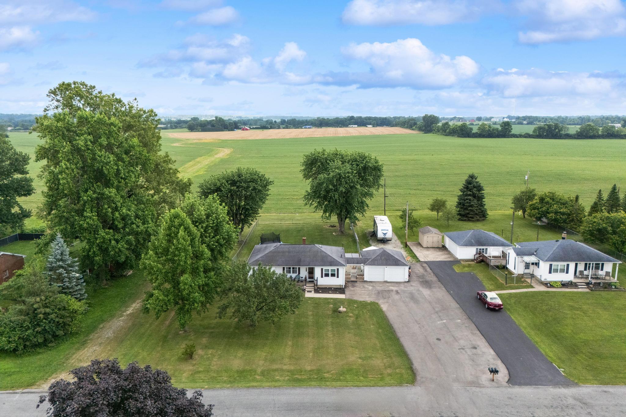 3217 Uplands Drive, Springfield, Ohio 45506
