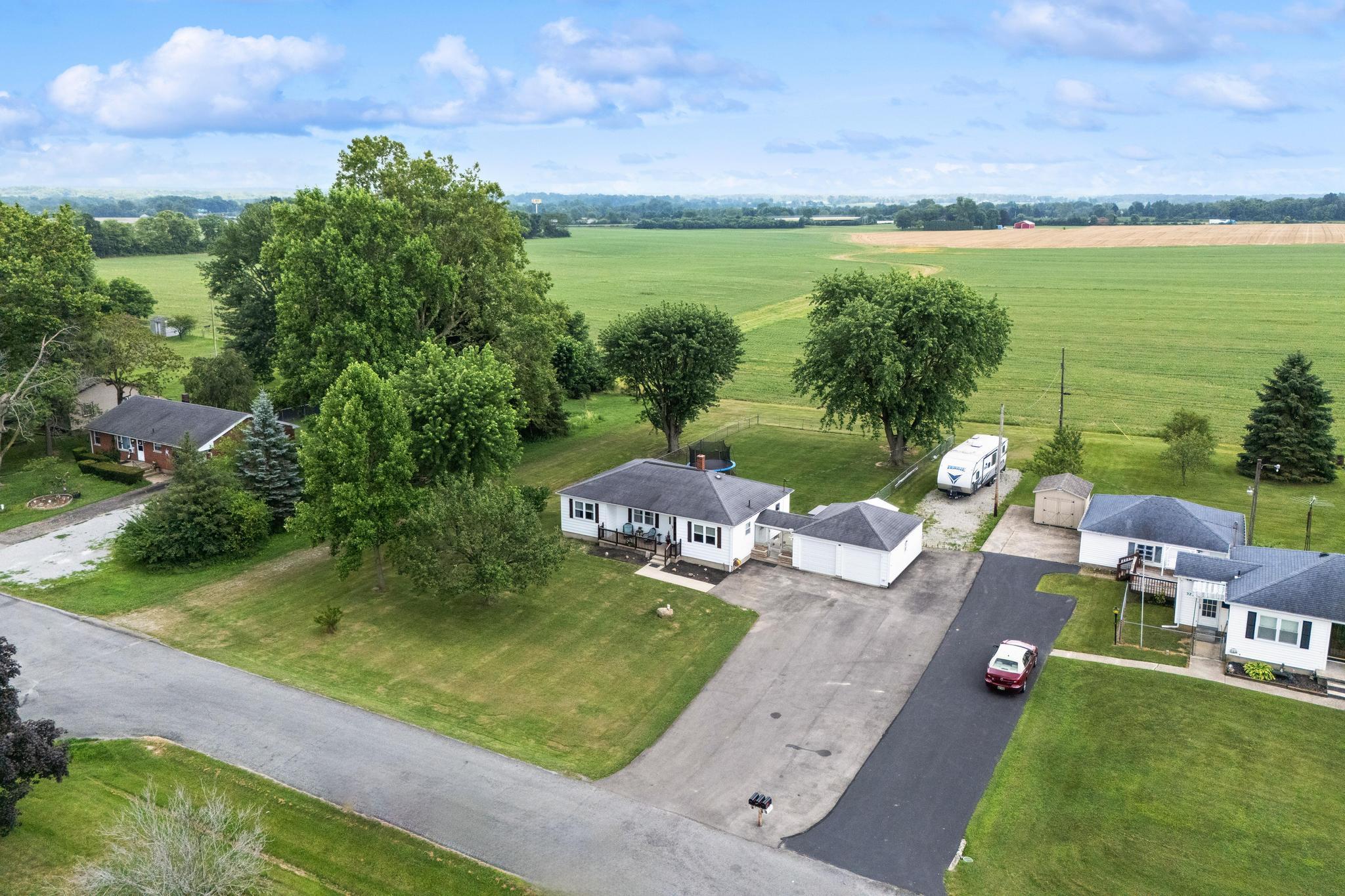3217 Uplands Drive, Springfield, Ohio 45506