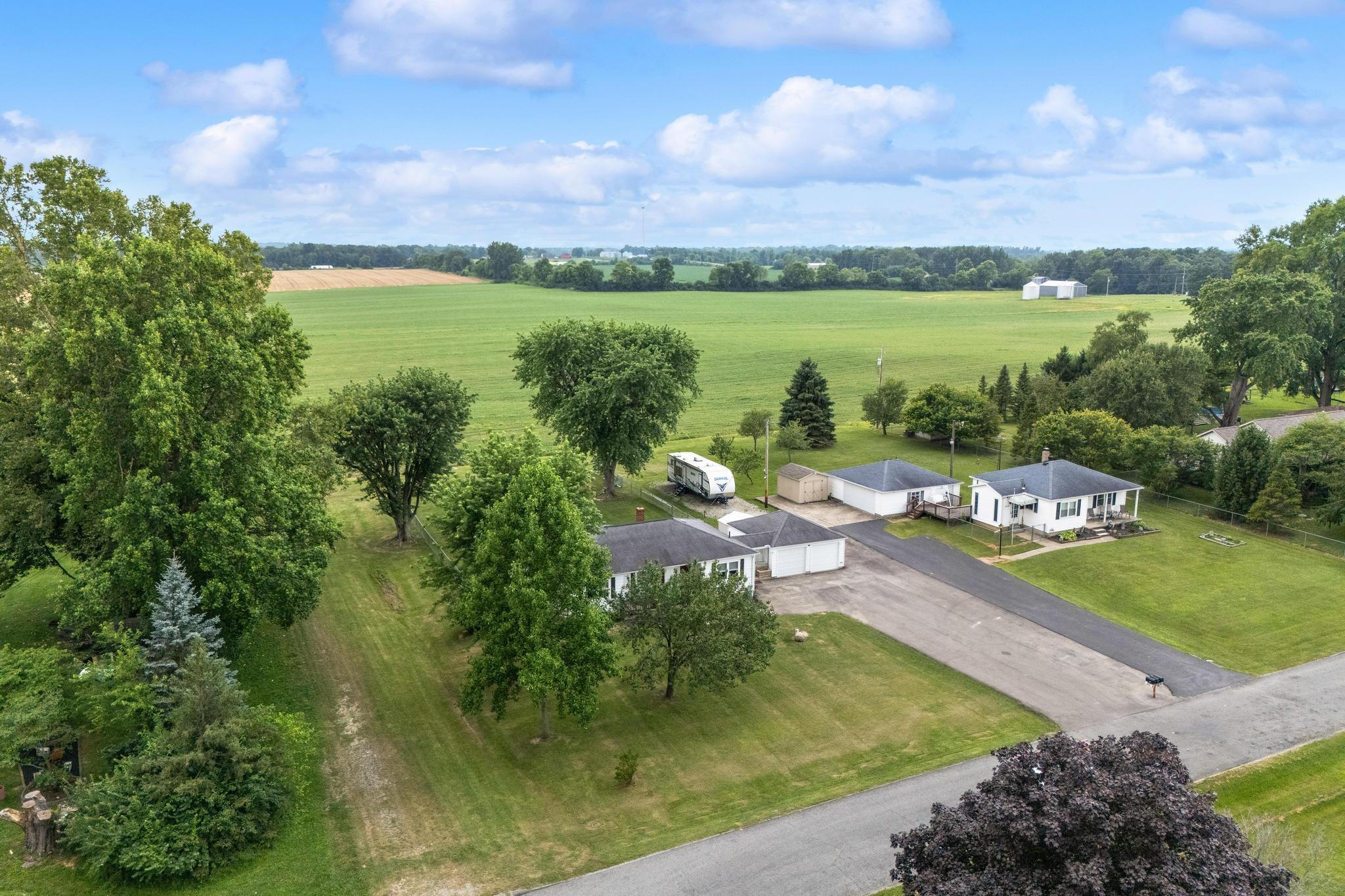 3217 Uplands Drive, Springfield, Ohio 45506