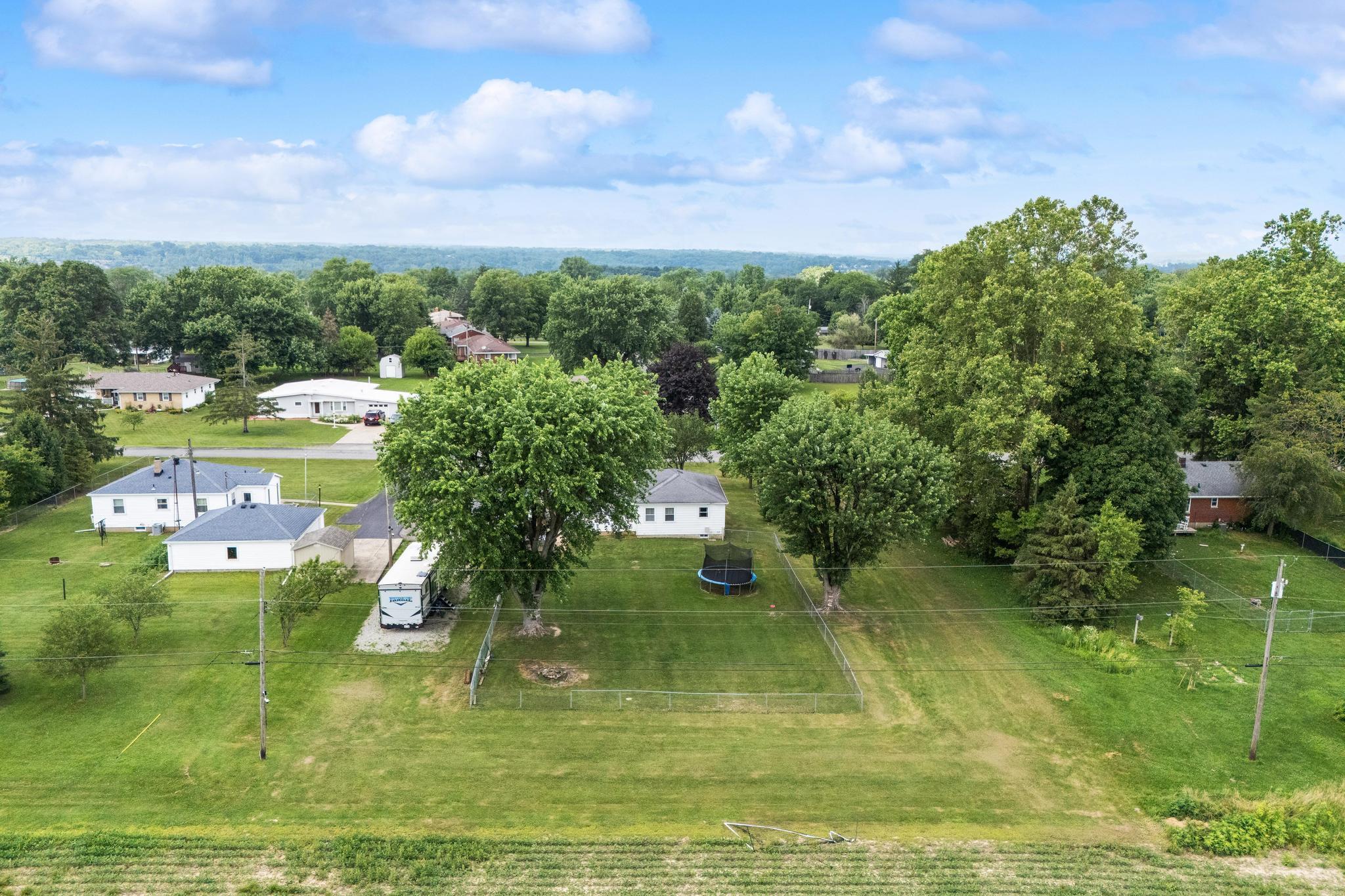 3217 Uplands Drive, Springfield, Ohio 45506