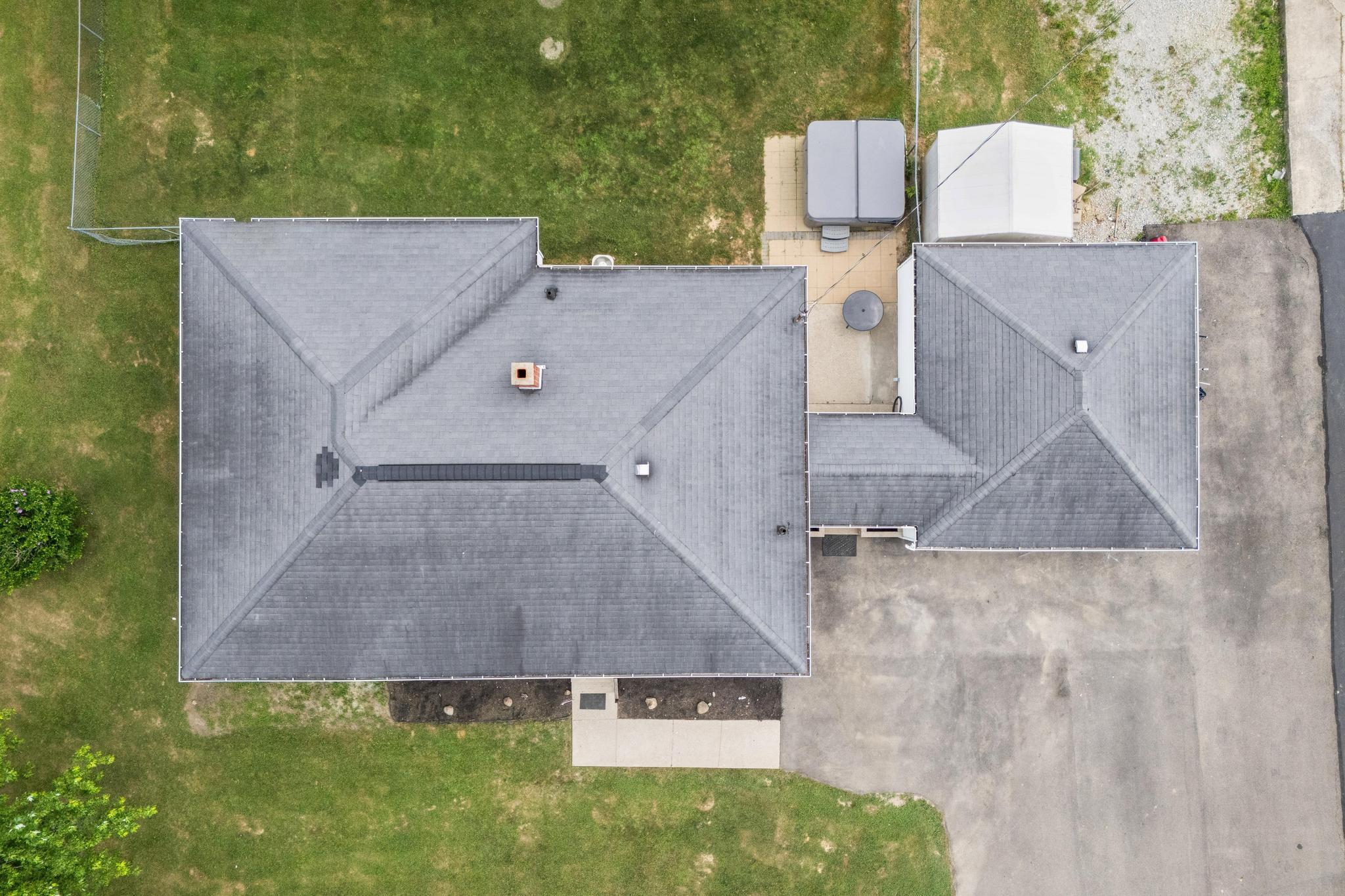 3217 Uplands Drive, Springfield, Ohio 45506