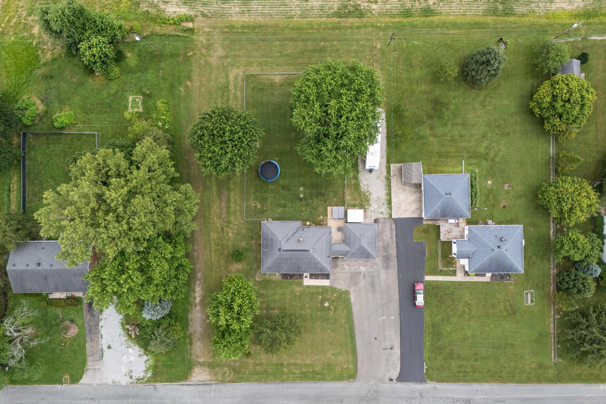 3217 Uplands Drive, Springfield, Ohio 45506