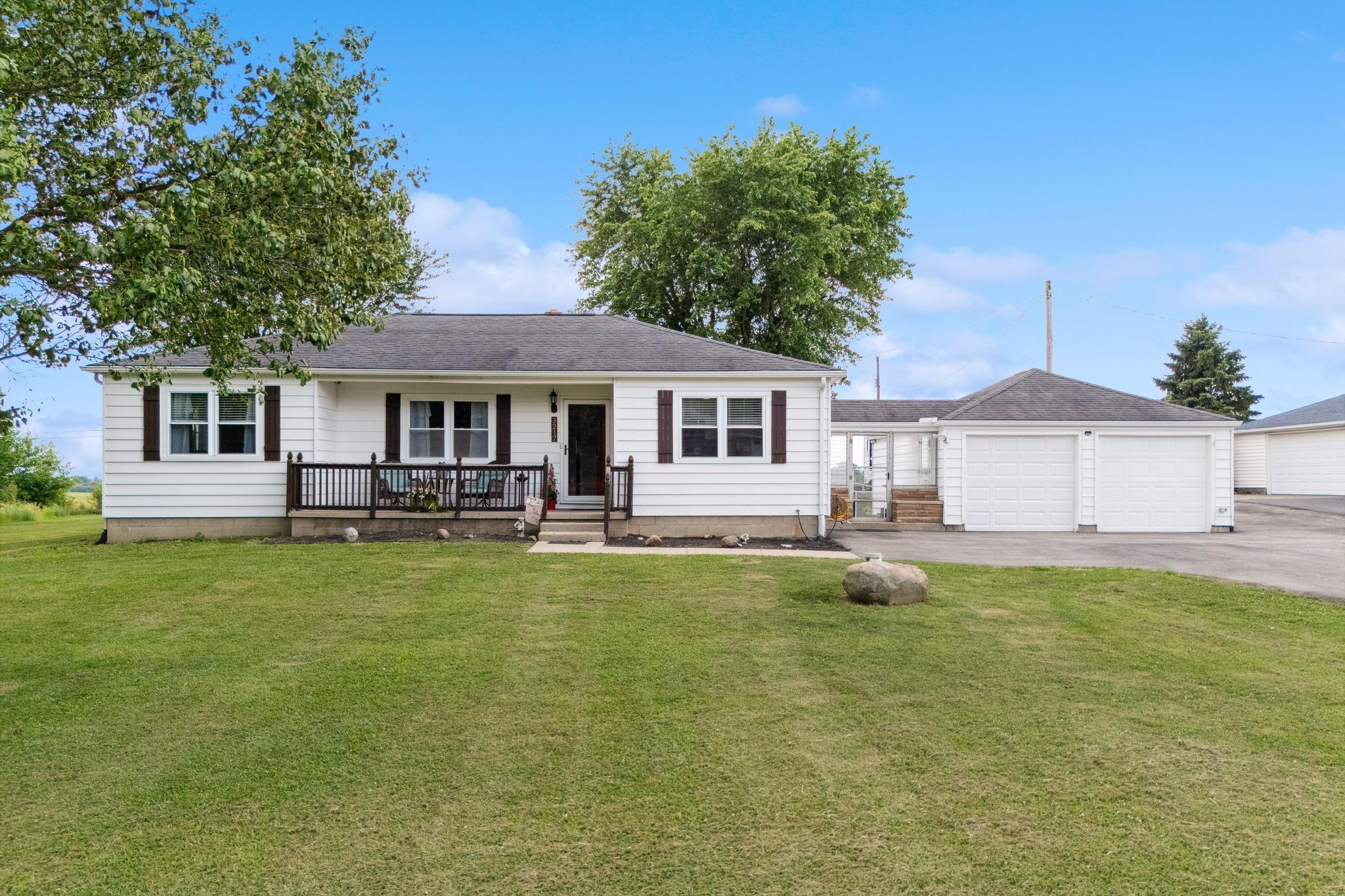 3217 Uplands Drive, Springfield, Ohio 45506