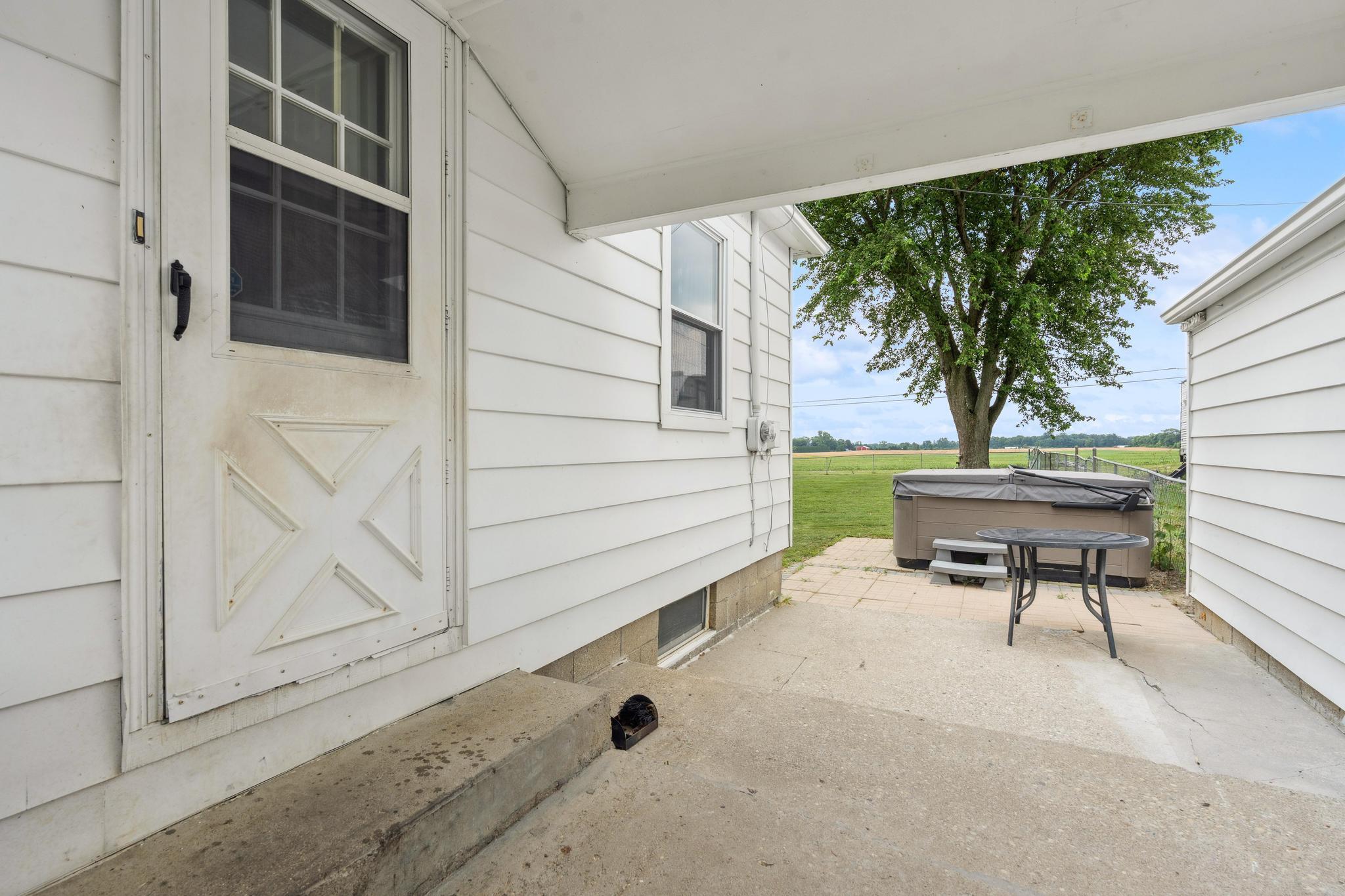 3217 Uplands Drive, Springfield, Ohio 45506