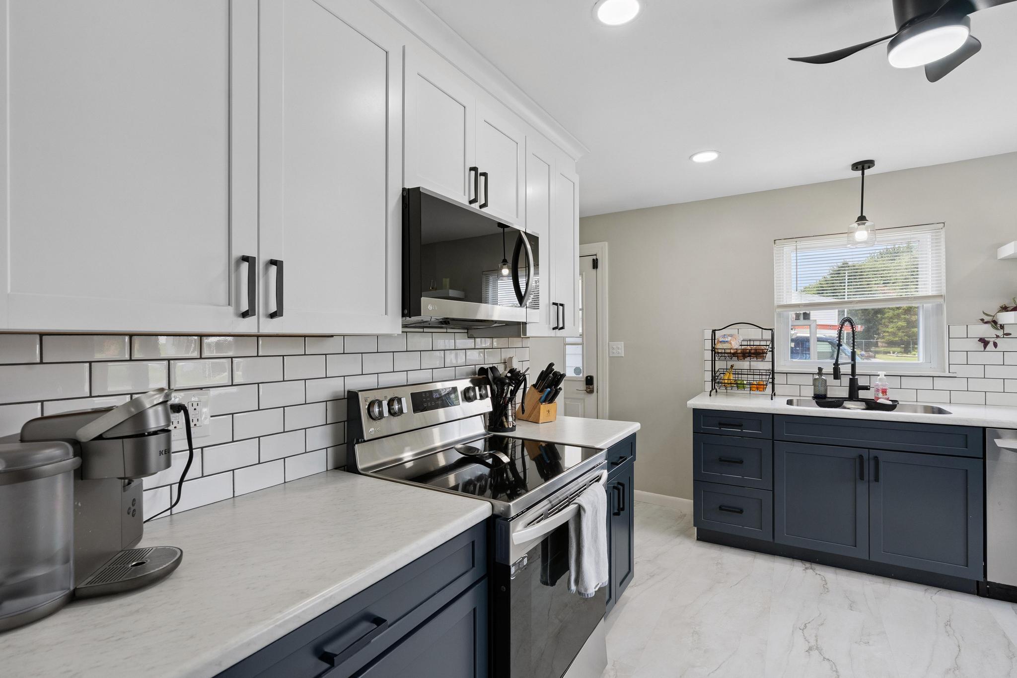 3217 Uplands Drive, Springfield, Ohio 45506
