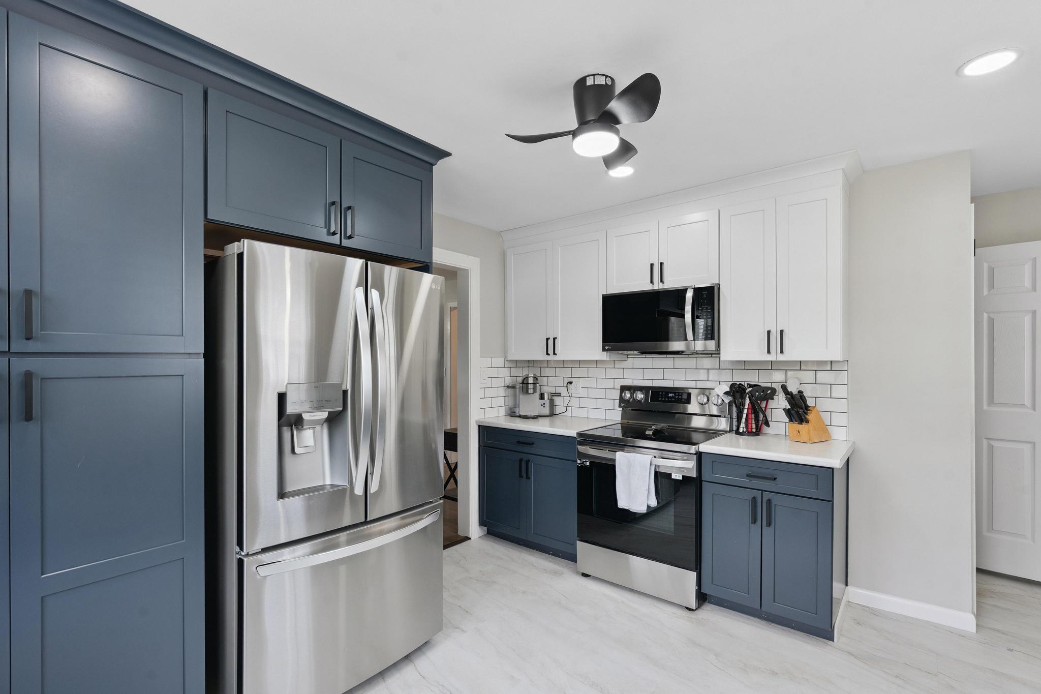 3217 Uplands Drive, Springfield, Ohio 45506