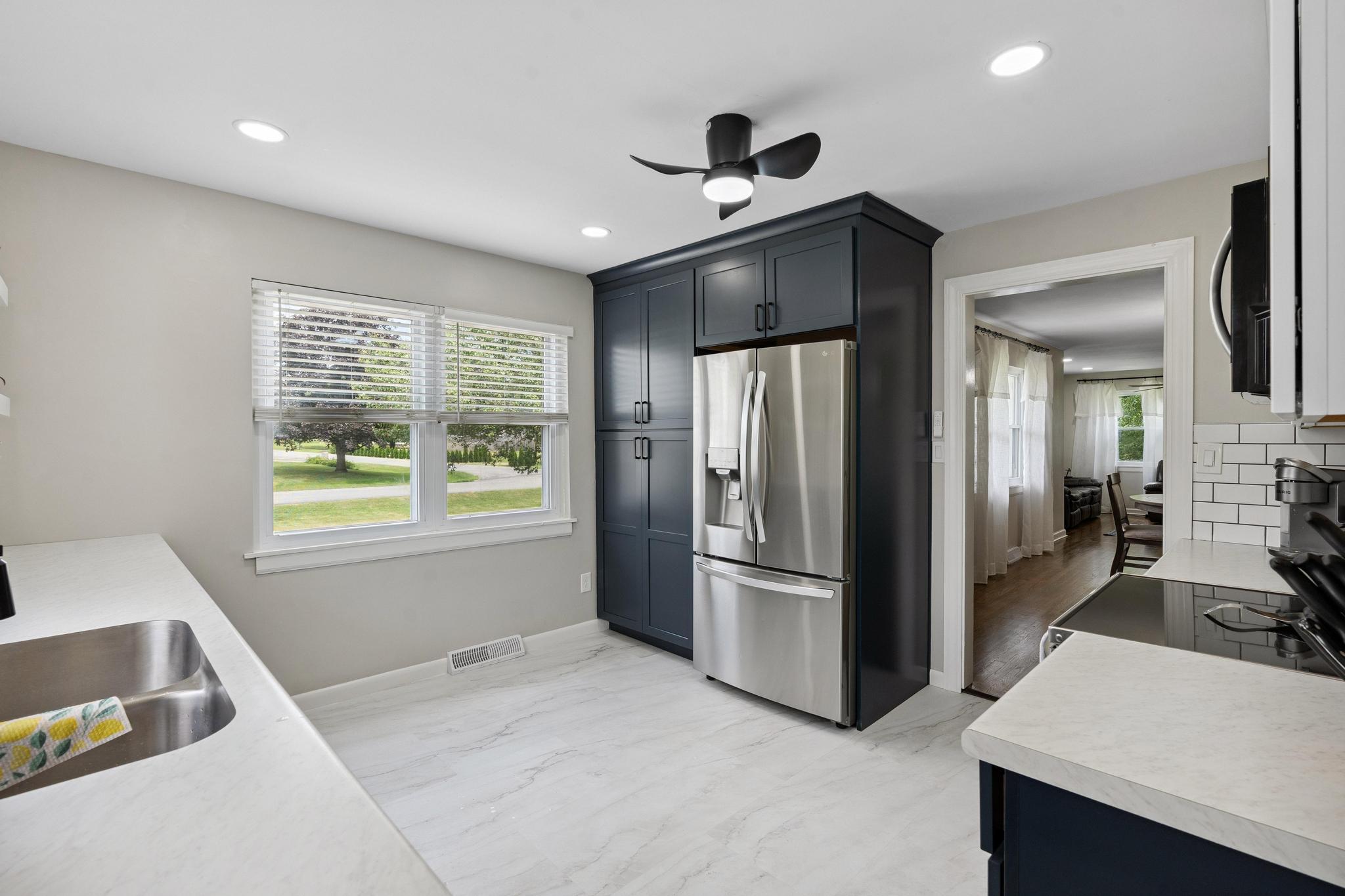 3217 Uplands Drive, Springfield, Ohio 45506