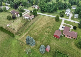 0 Morris Road, Springfield, Ohio 45502, ,Land,For Sale,Morris,1040303