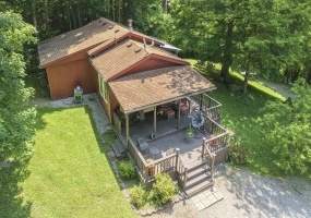 5512 State Route 292, Zanesfield, Ohio 43360, 1 Bedroom Bedrooms, ,1 BathroomBathrooms,Residential,For Sale,State Route 292,1040304