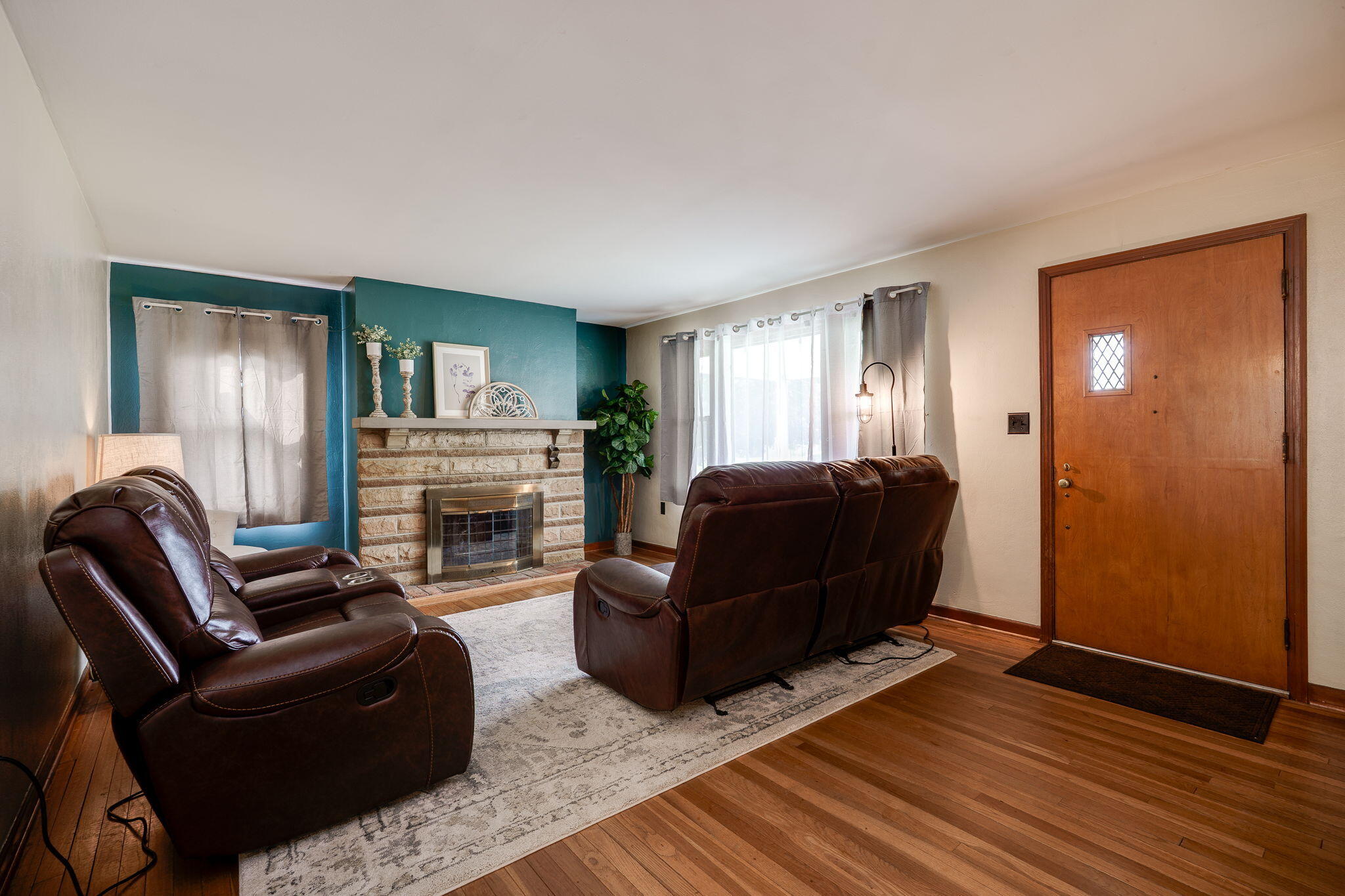 14 Sunset Drive, Medway, Ohio 45341