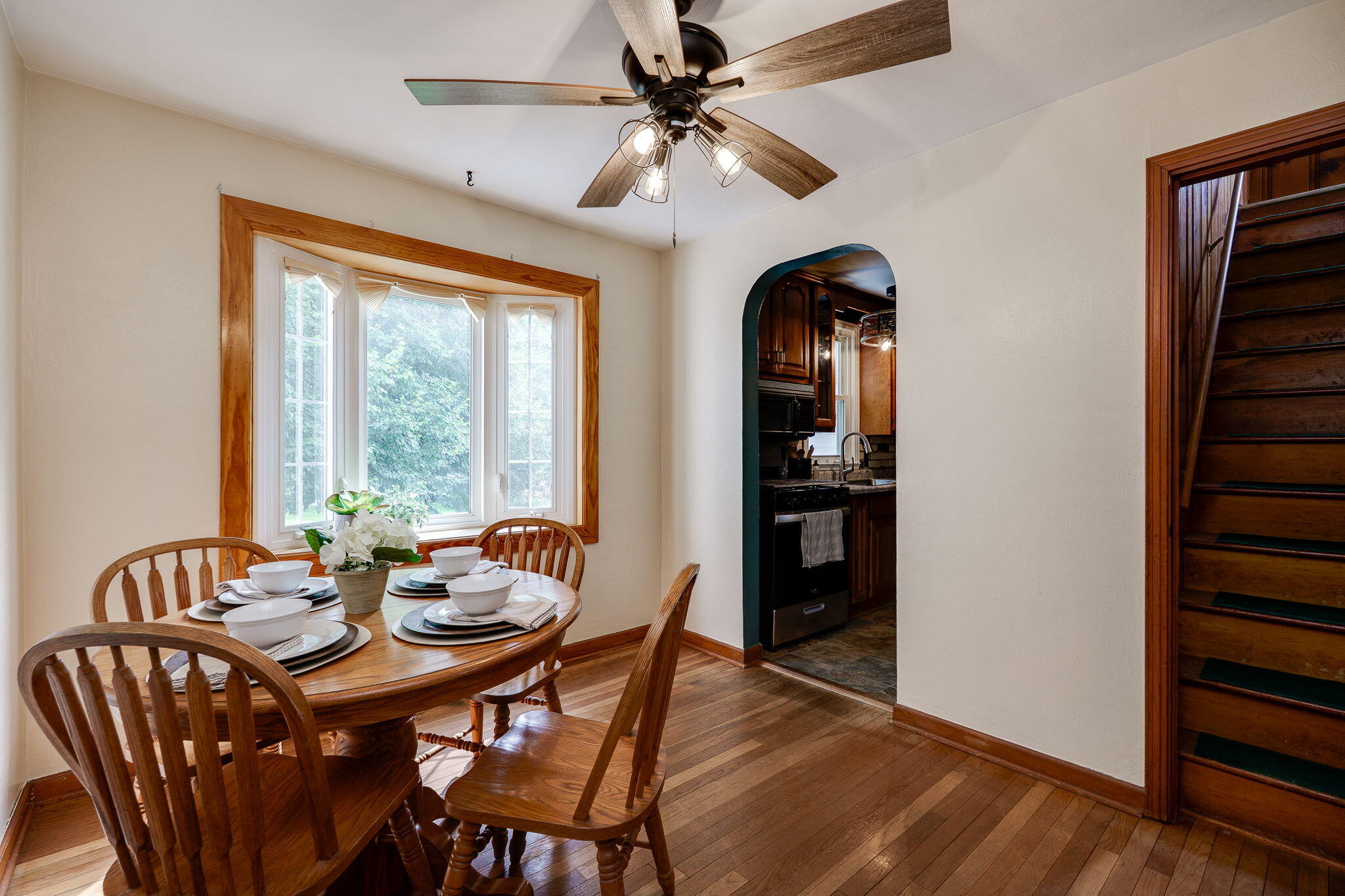 14 Sunset Drive, Medway, Ohio 45341