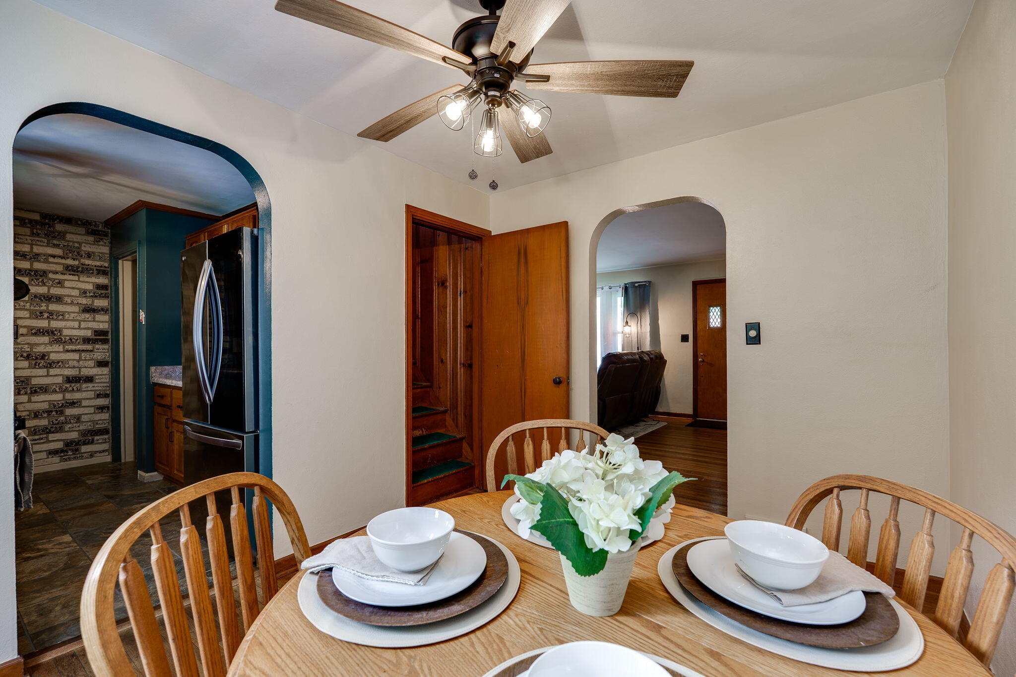 14 Sunset Drive, Medway, Ohio 45341