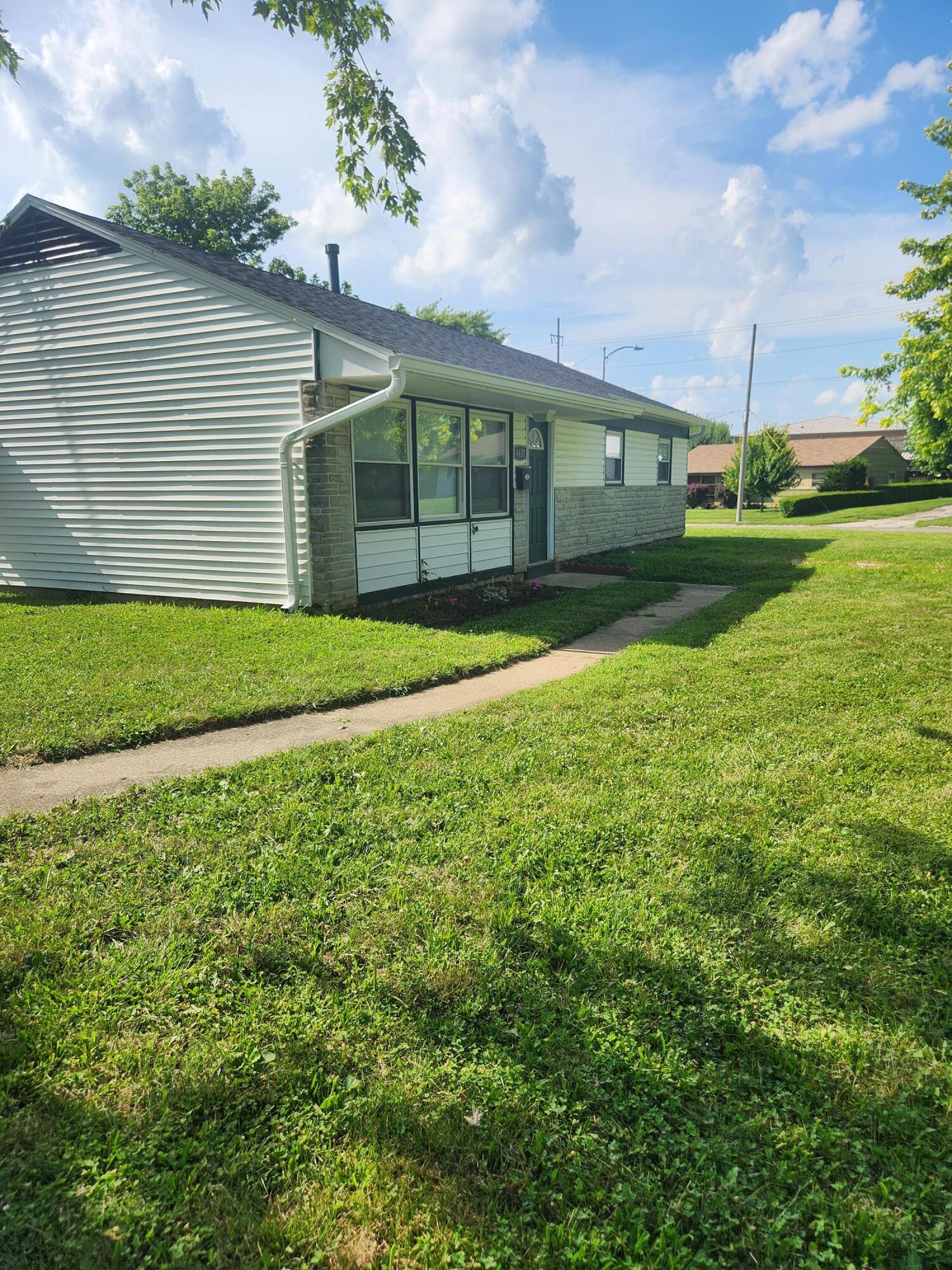 4431 Wolf Road, Dayton, Ohio 45416