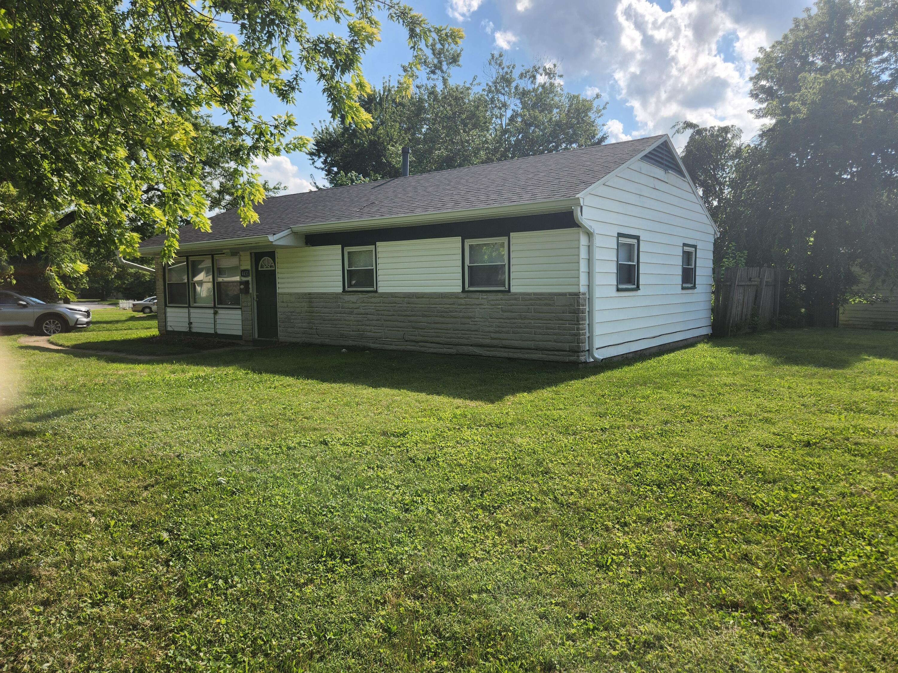 4431 Wolf Road, Dayton, Ohio 45416