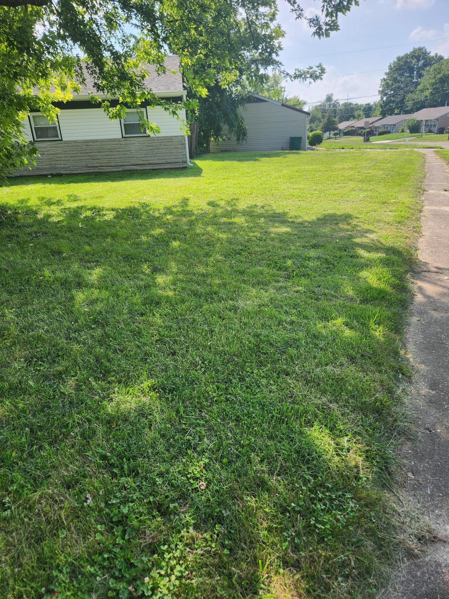 4431 Wolf Road, Dayton, Ohio 45416