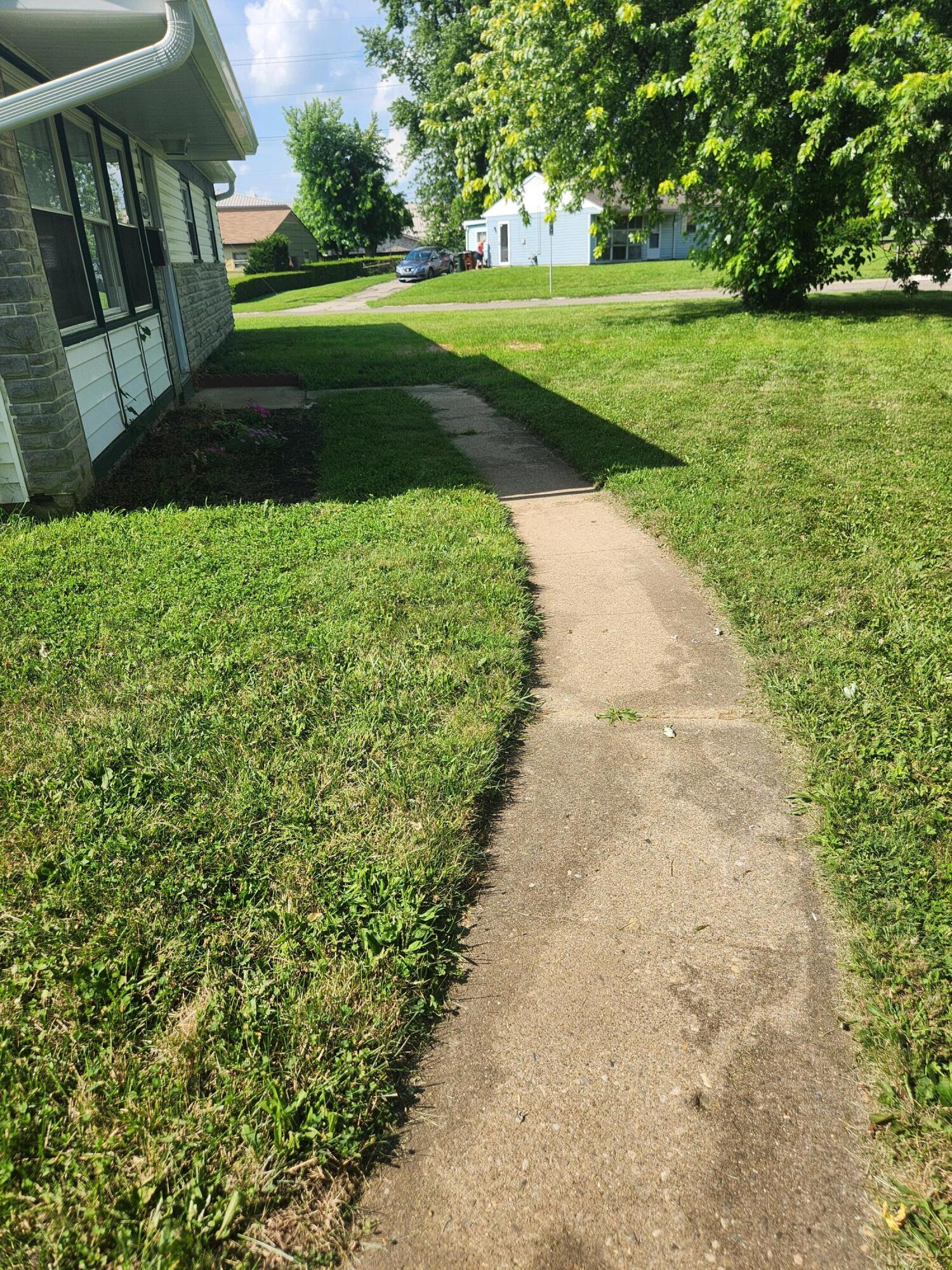 4431 Wolf Road, Dayton, Ohio 45416