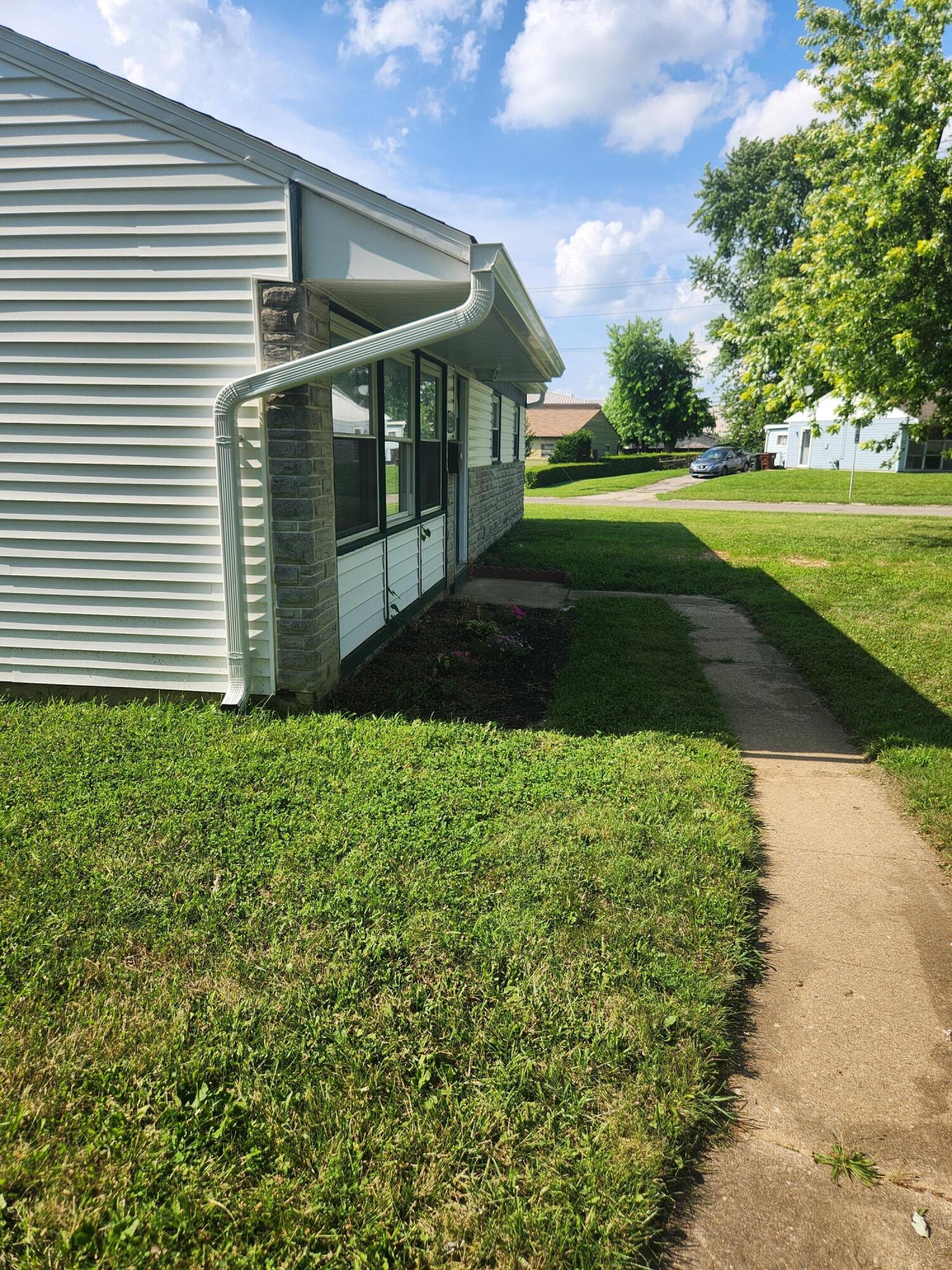 4431 Wolf Road, Dayton, Ohio 45416